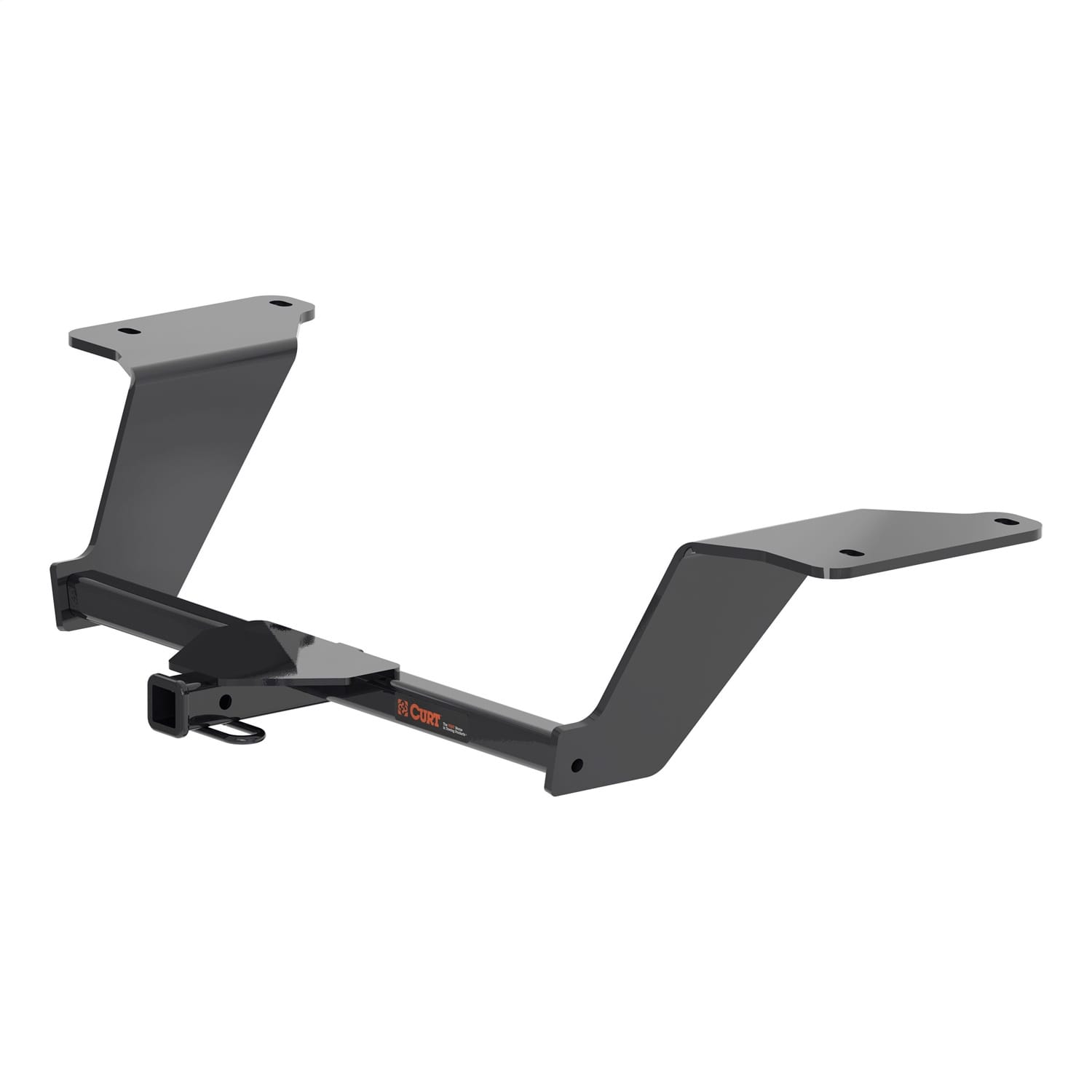 Class 1 Trailer Hitch; 1-1/4in. Receiver; Select Kia K5