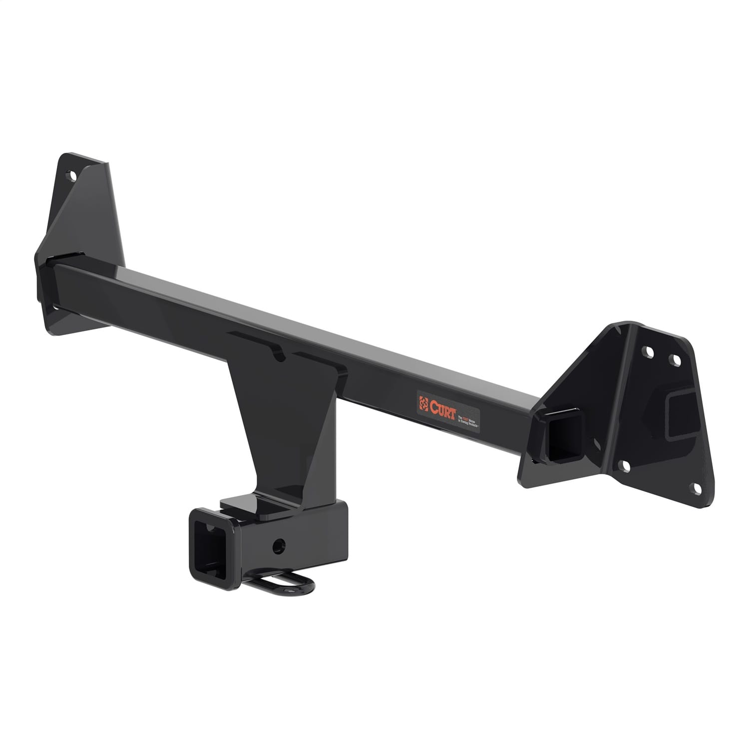 Class 1 Trailer Hitch; 2in. Receiver; Select Toyota Corolla Cross