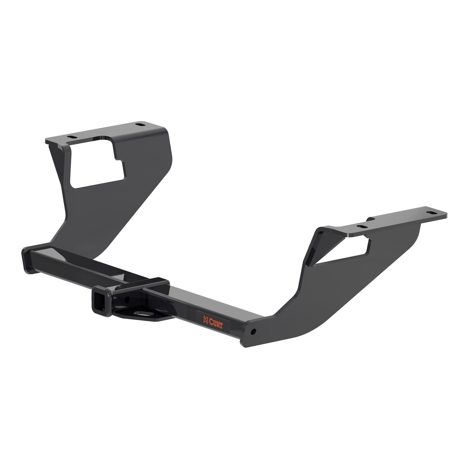 Class 1 Trailer Hitch; 1-1/4in. Receiver; Select Subaru WRX