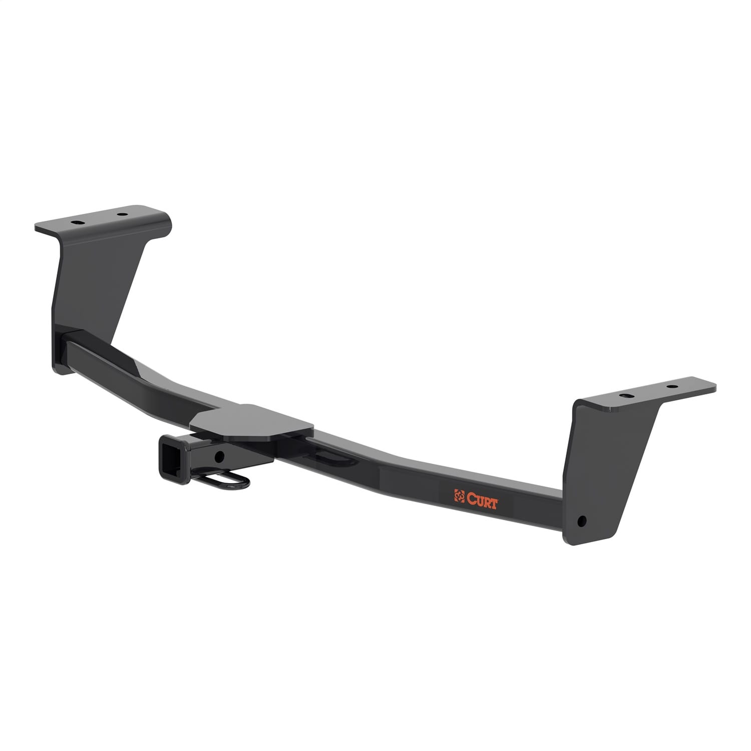 Class 1 Trailer Hitch; 1-1/4in. Receiver; Select Acura TLX