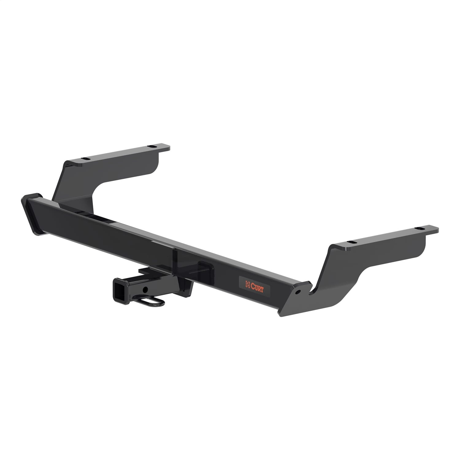 Class 1 Trailer Hitch; 1-1/4in. Receiver; Select Subaru Impreza