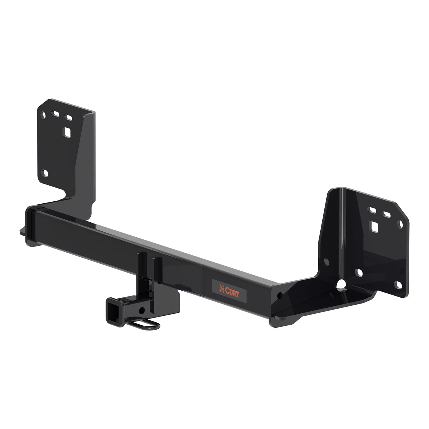 Class 1 Trailer Hitch; 1-1/4in. Receiver; Select Toyota Prius; Prius Prime