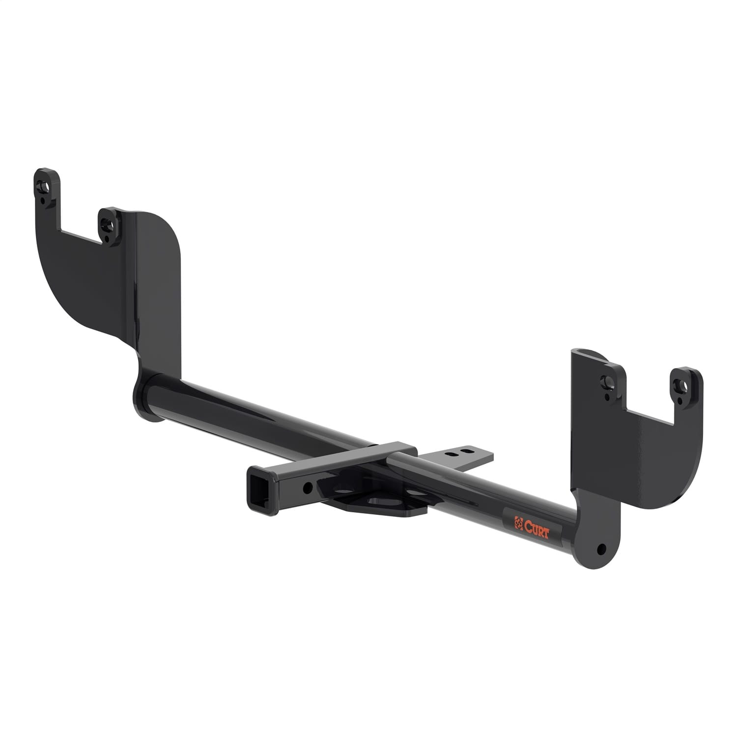 Class 1 Trailer Hitch; 1-1/4in. Receiver; Select Kia K4