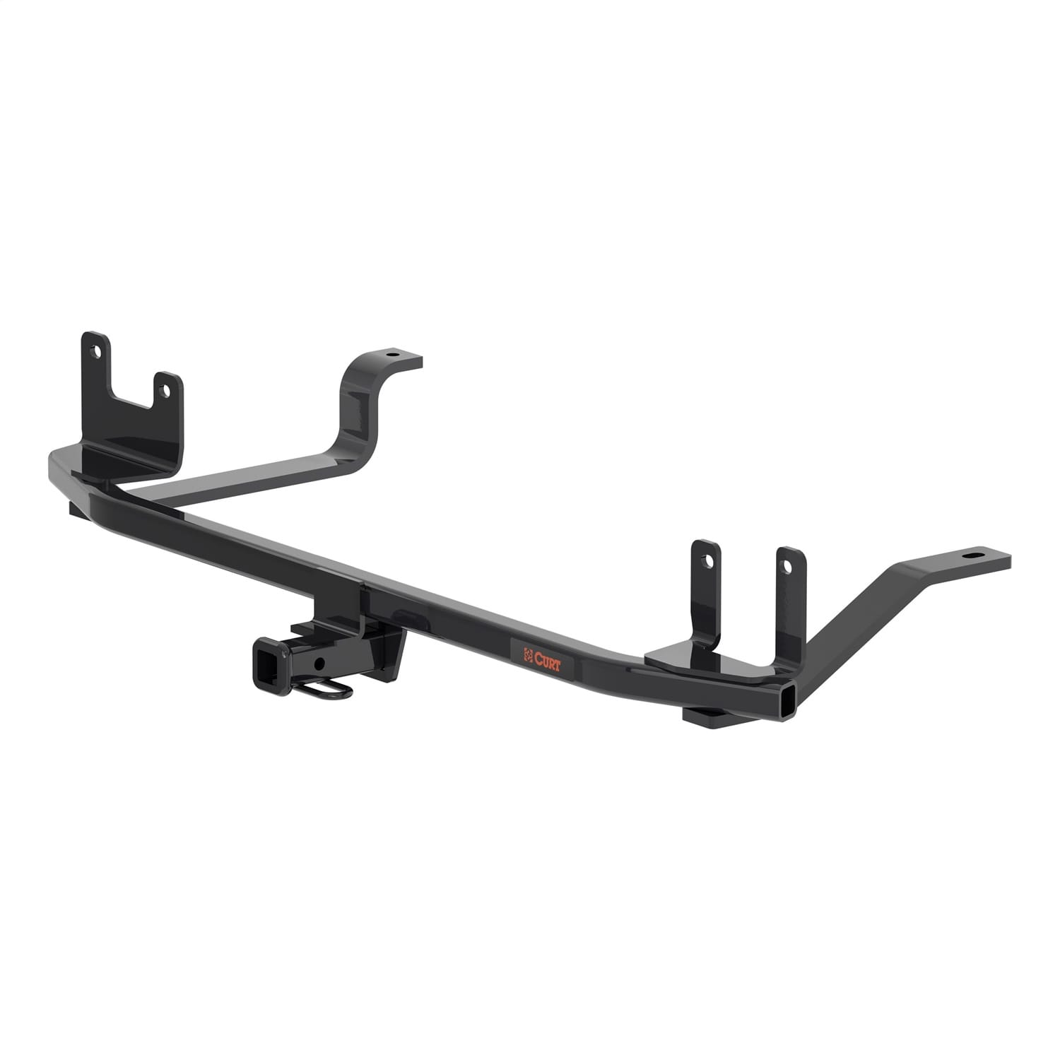 Class 1 Hitch; 1-1/4in. Receiver; Select Hyundai Elantra Hybrid