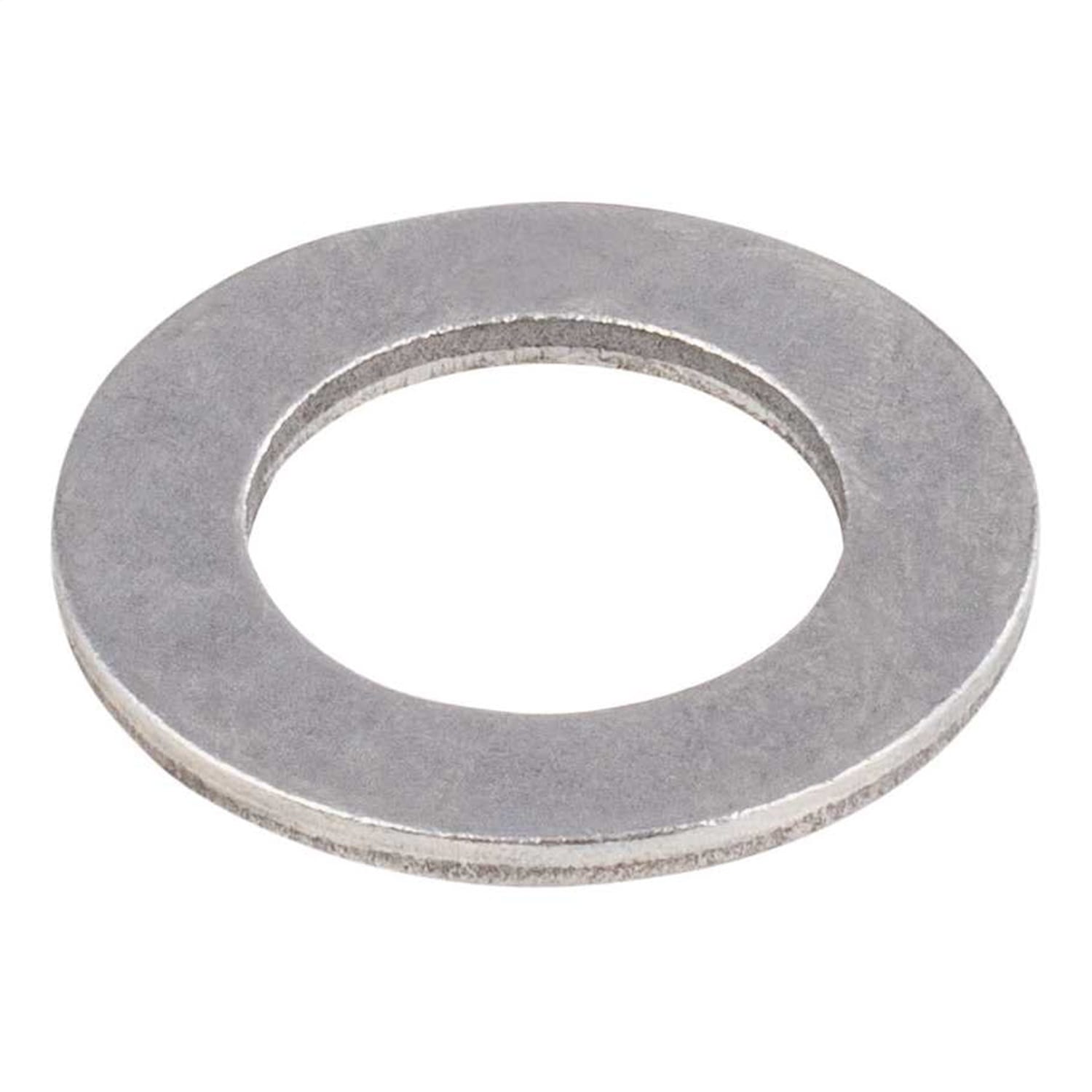 Round Spindle Washer; 1in. ID-1.68in. OD