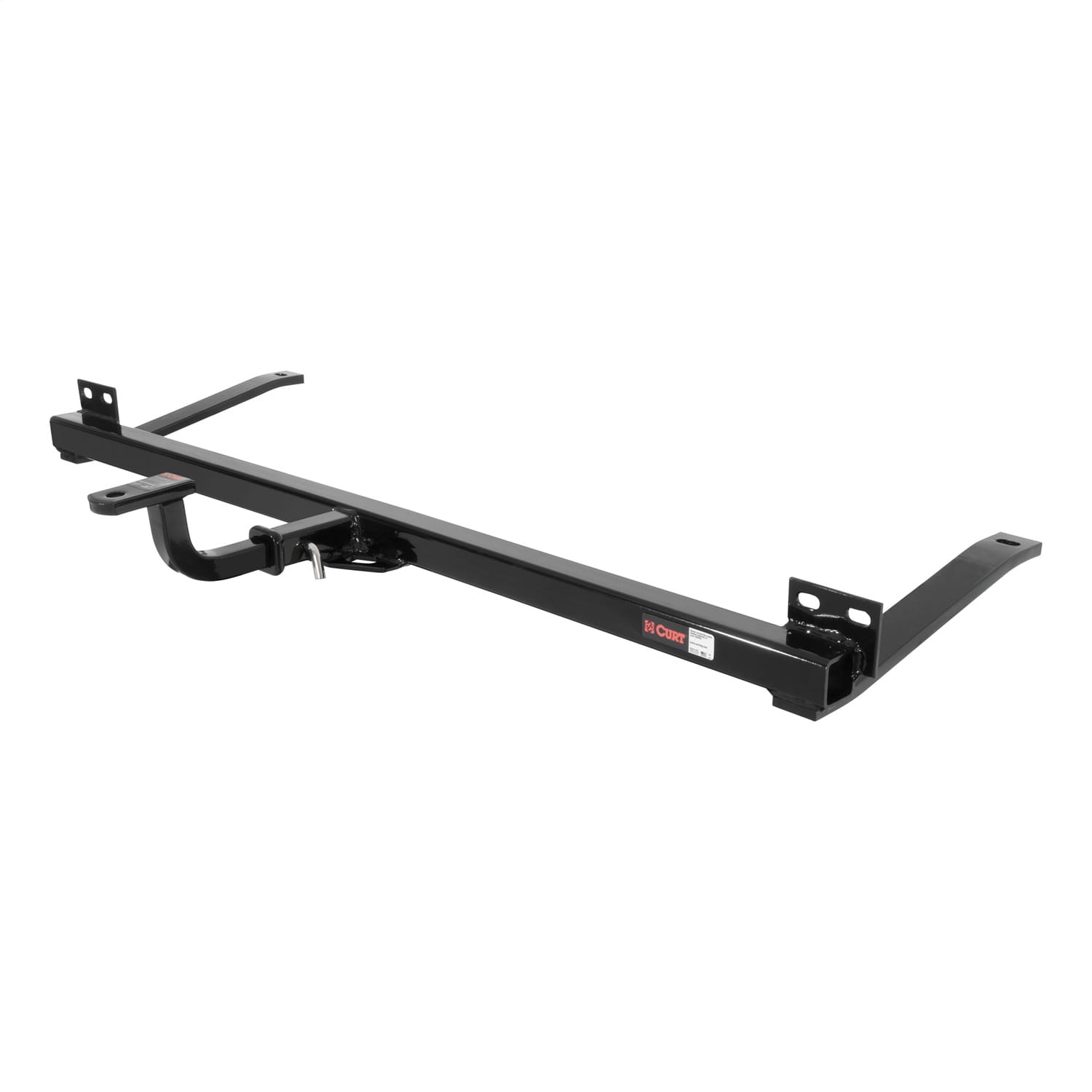Class 2 Hitch; 1-1/4in. Mount; Select Buick; Chevrolet; Oldsmobile; Pontiac