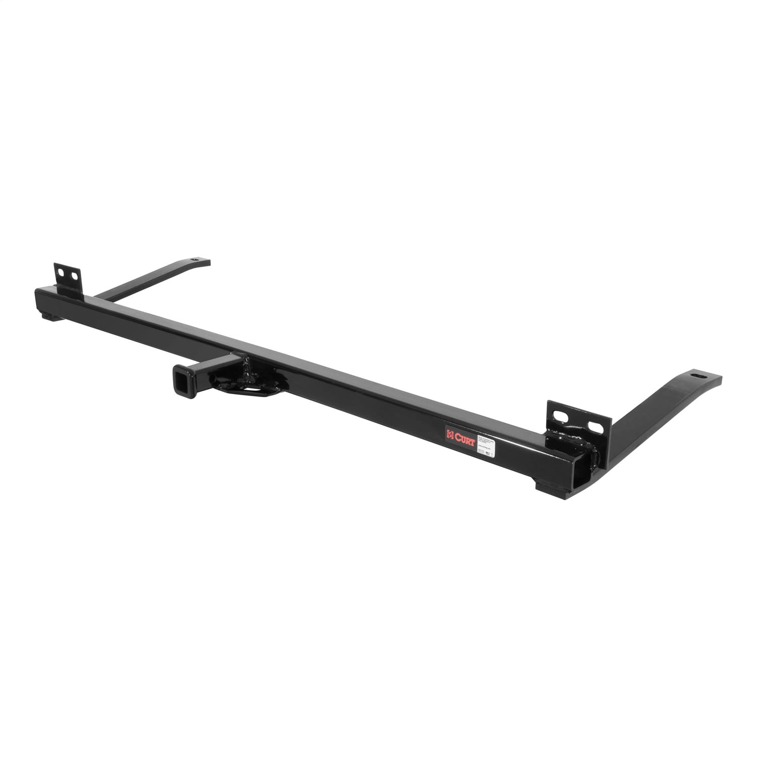 Class 2 Hitch; 1-1/4in.; Select Buick; Chevrolet; Oldsmobile; Pontiac Vehicles