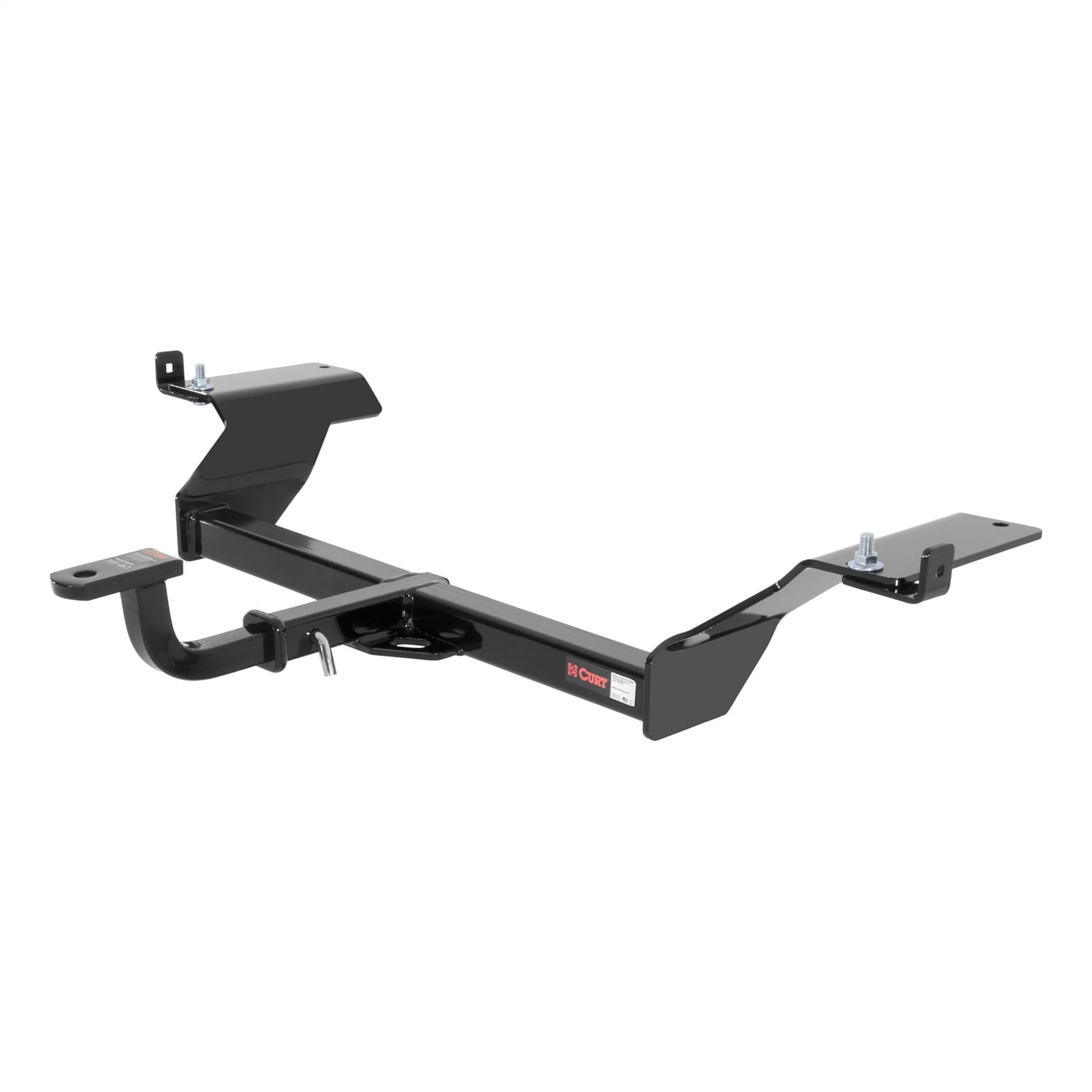 Class 2 Hitch; 1-1/4in. Mount; Select LeSabre; Lucerne; Aurora; Bonneville