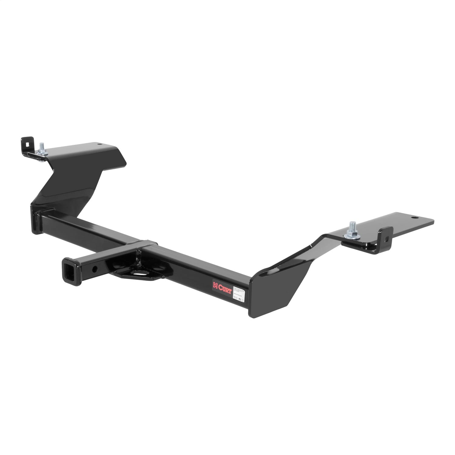 Class 2 Hitch; 1-1/4in. Receiver; Select LeSabre; Lucerne; Aurora; Bonneville