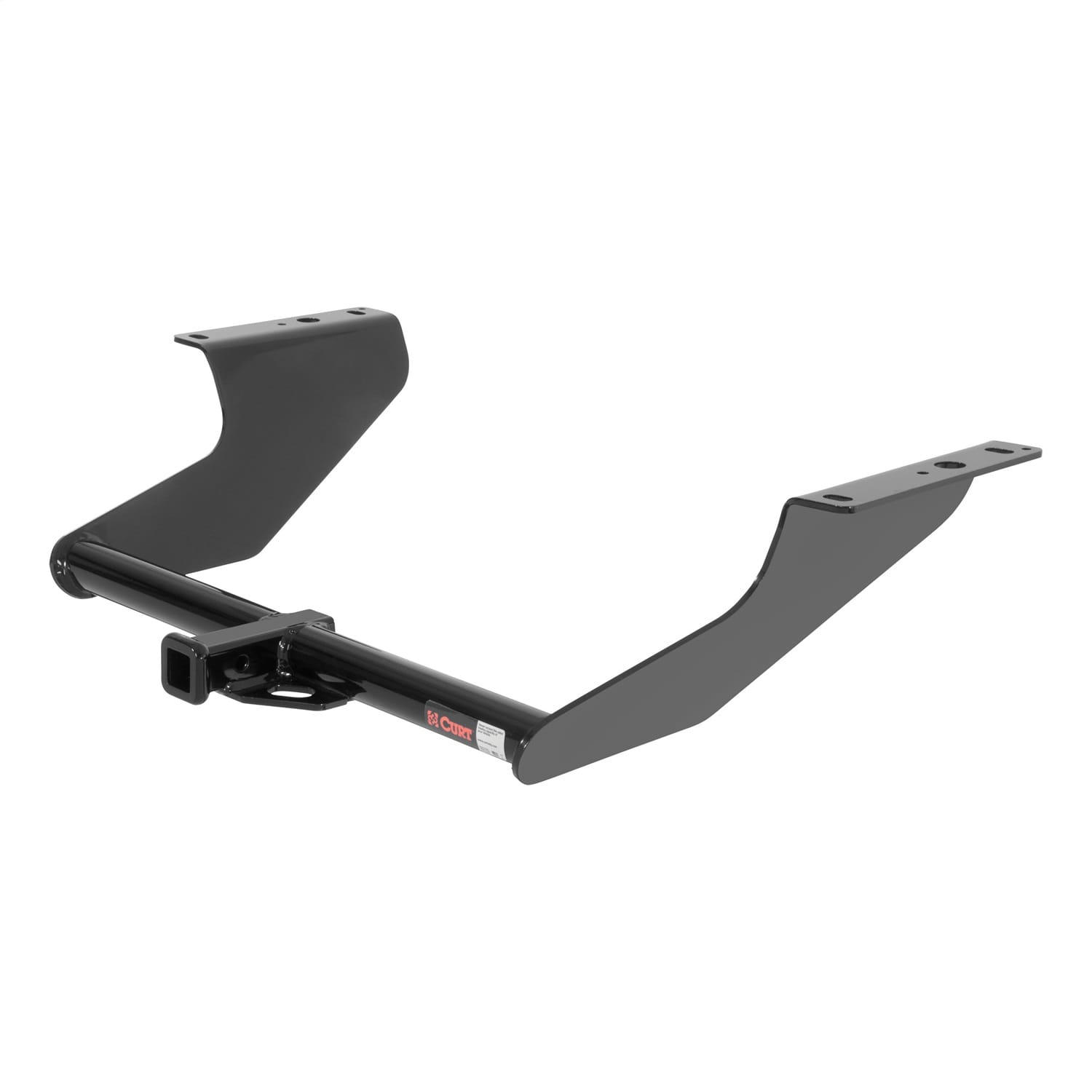 Class 2 Trailer Hitch; 1-1/4in. Receiver; Select Subaru Forester