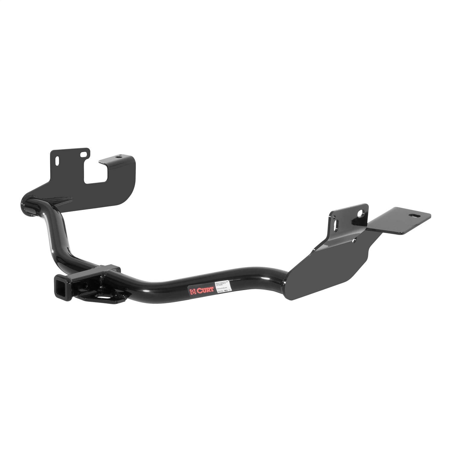 Class 2 Hitch; 1-1/4in.; Select Ford Escape; Mazda Tribute; Mercury Mariner