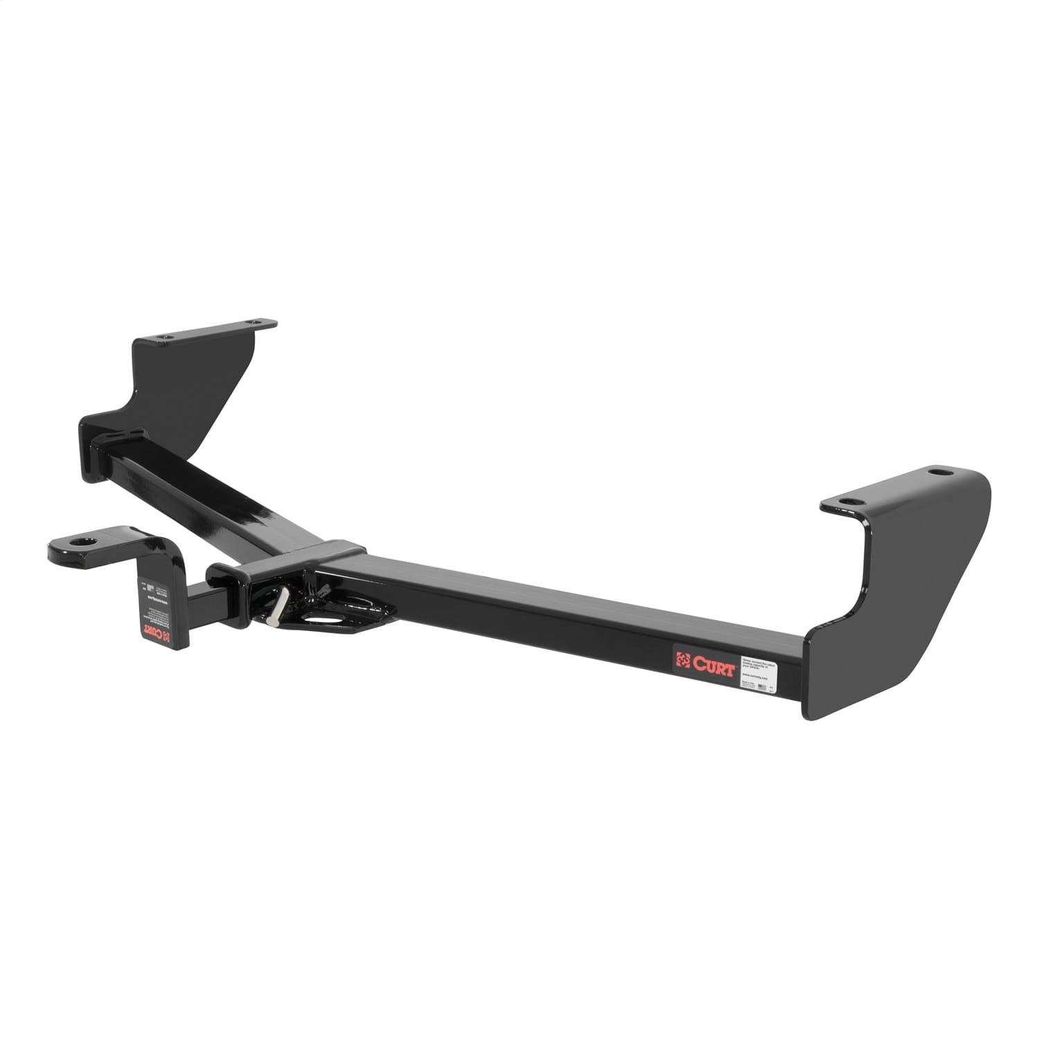 Class 2 Hitch; 1-1/4in. Mount; Select Town/Country; Caravan; Voyager