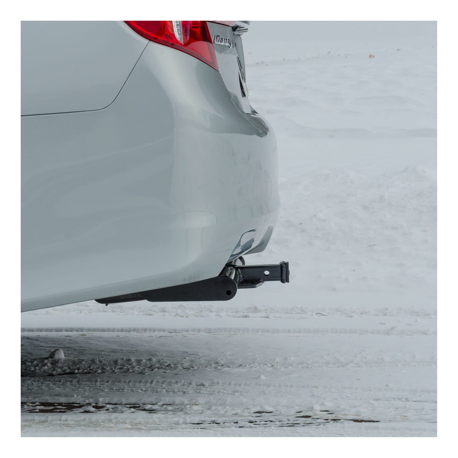 Class 2 Trailer Hitch; 1-1/4in. Ball Mount; Select Toyota Avalon; Camry thumbnail 4
