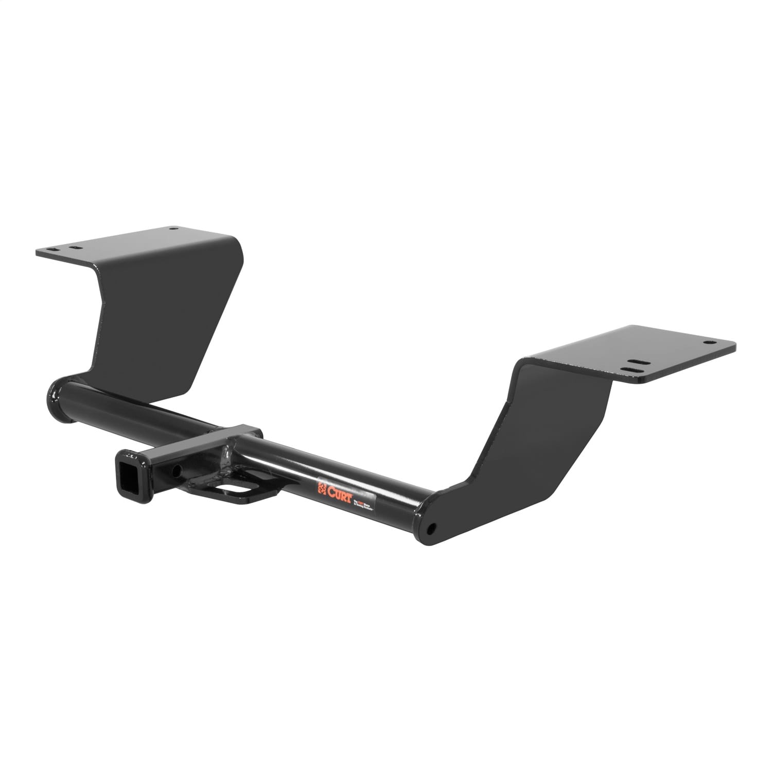 Class 2 Trailer Hitch; 1-1/4in. Receiver; Select Toyota Avalon; Camry