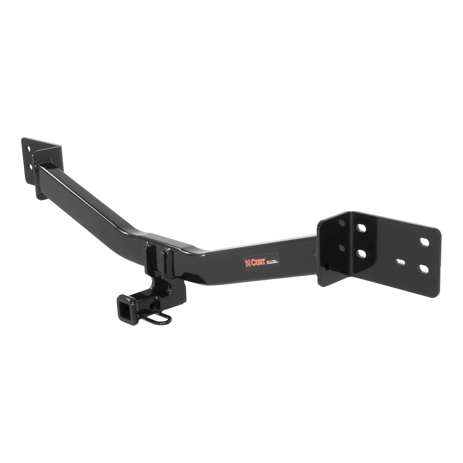 Class 2 Trailer Hitch; 1-1/4in. Receiver; Select Lexus LS460