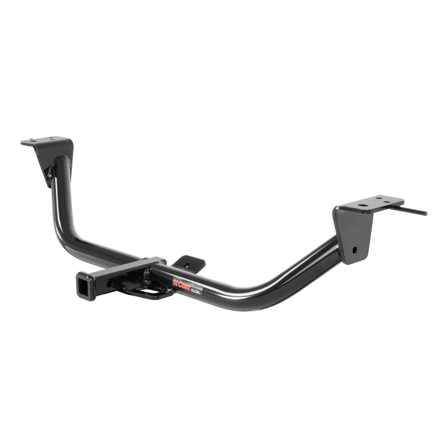 Class 2 Trailer Hitch; 1-1/4in. Receiver; Select Kia Cadenza