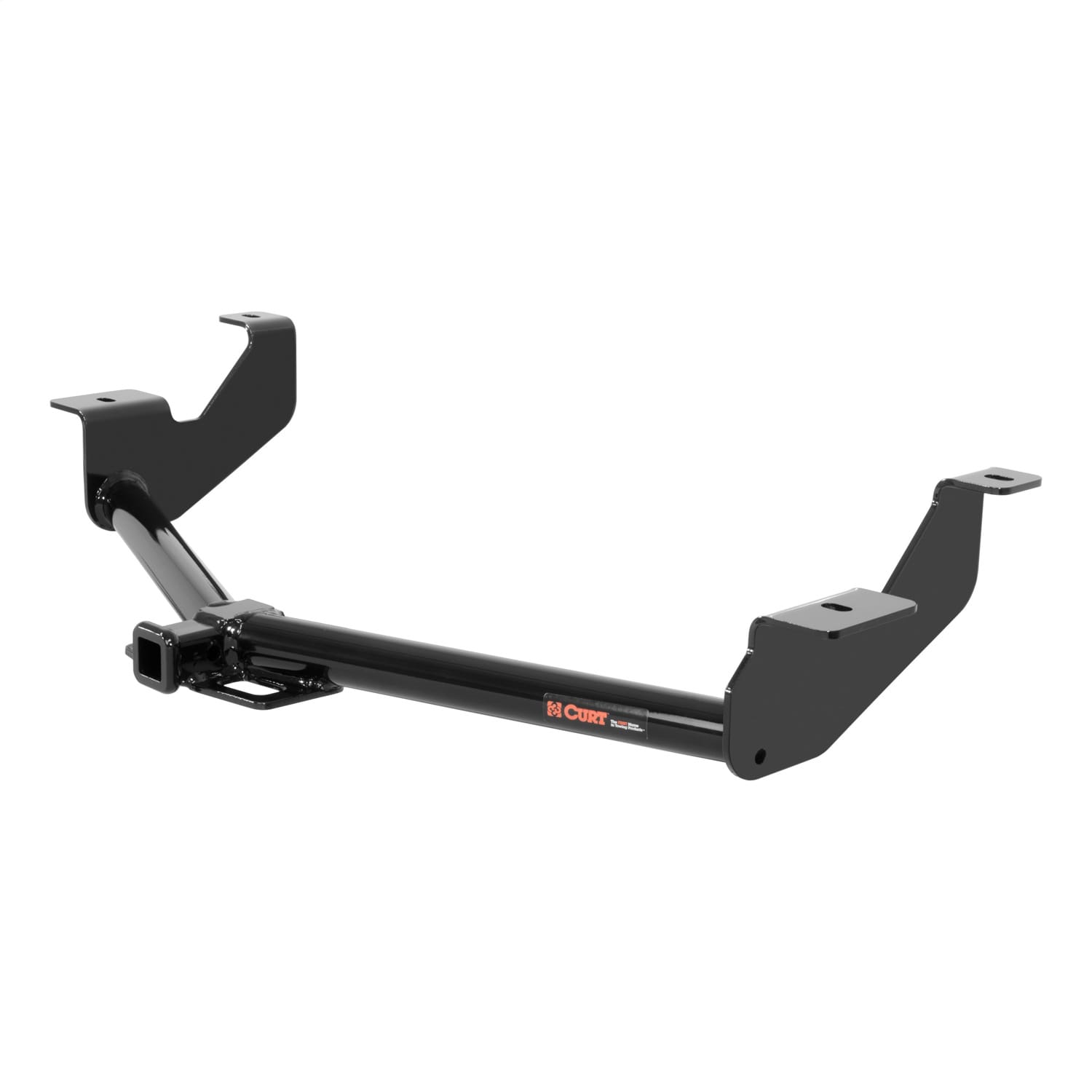 Class 2 Trailer Hitch; 1-1/4in. Receiver; Select Ford Transit Connect