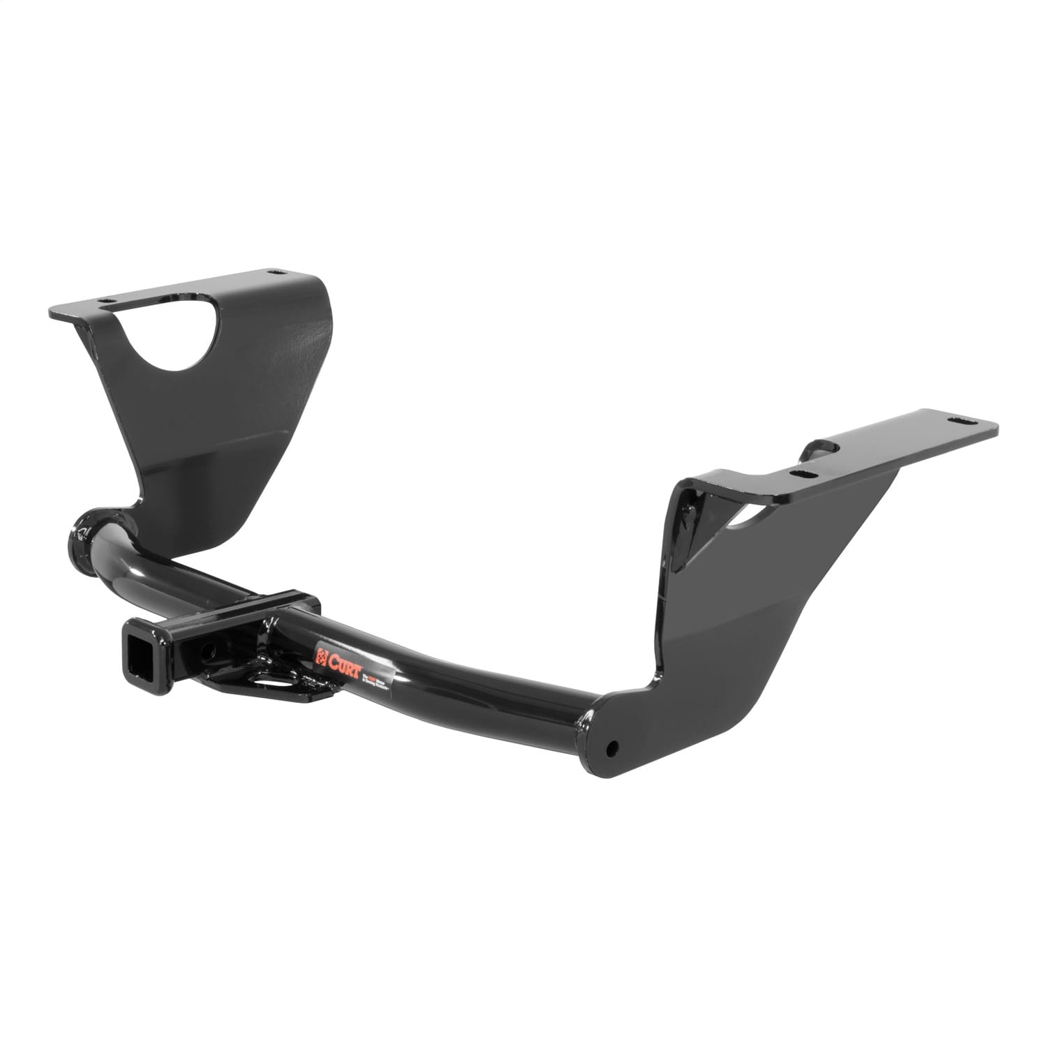 Class 2 Trailer Hitch; 1-1/4in. Receiver; Select Subaru Outback