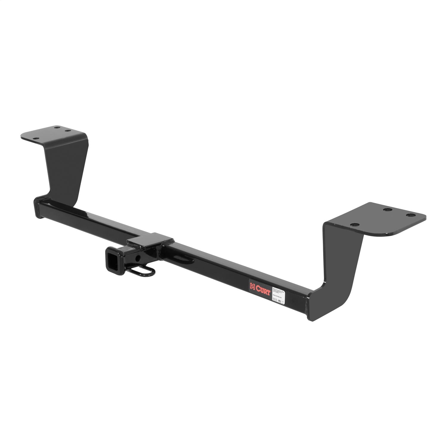 Class 2 Trailer Hitch; 1-1/4in. Receiver; Select Lexus LS430