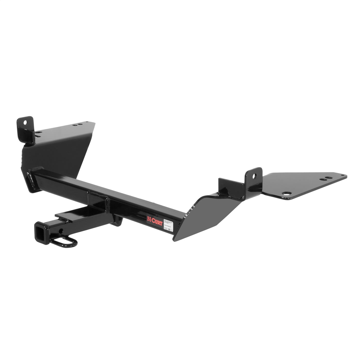 Class 2 Hitch; 1-1/4in. Receiver; Select Allure; Century; LaCrosse; Intrigue