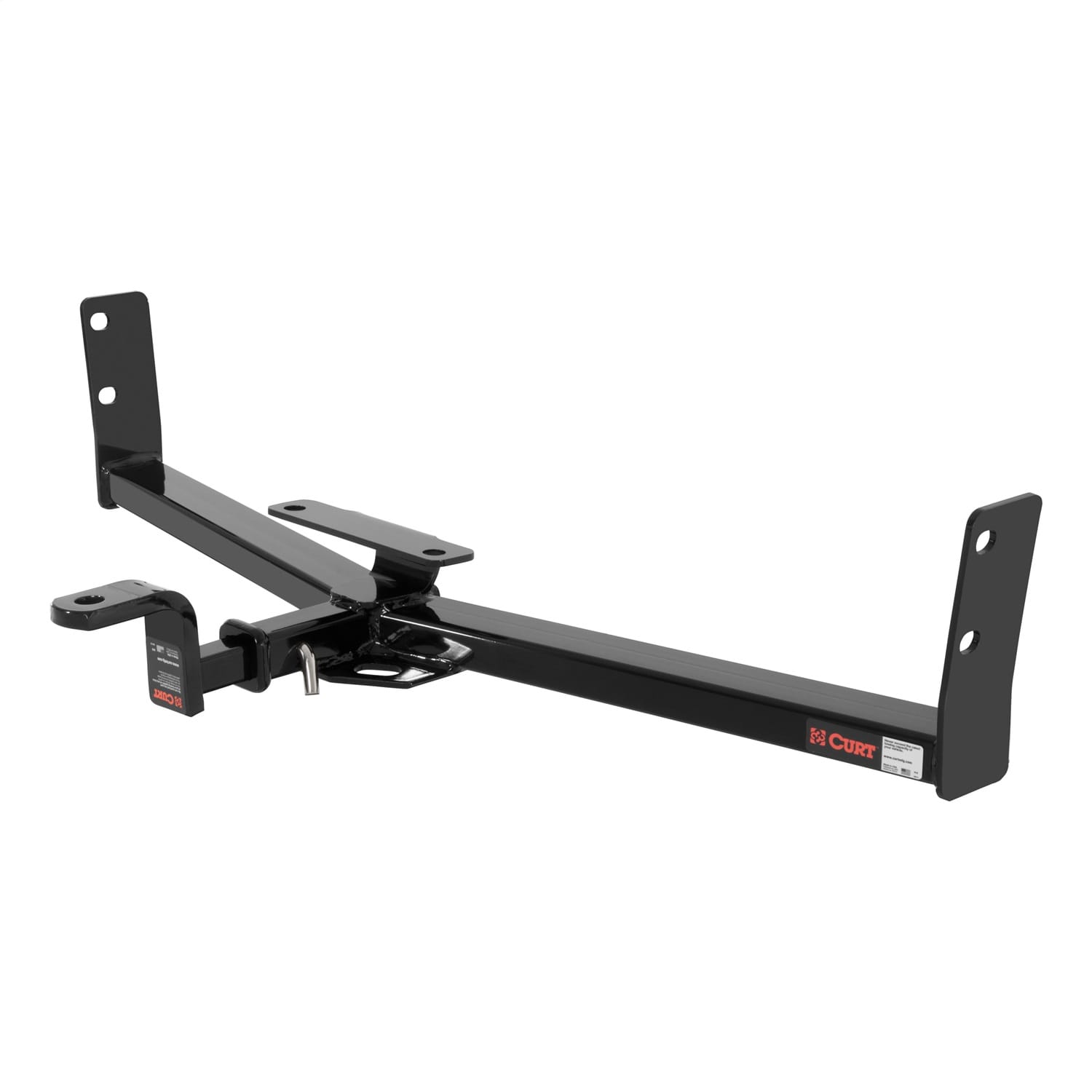 Class 2 Hitch; 1-1/4in. Mount; Select Equinox; Terrain; Torrent; Vue