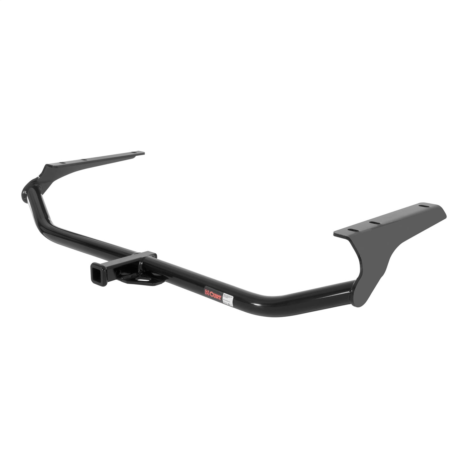 Class 2 Trailer Hitch; 1-1/4in. Receiver; Select Toyota Venza