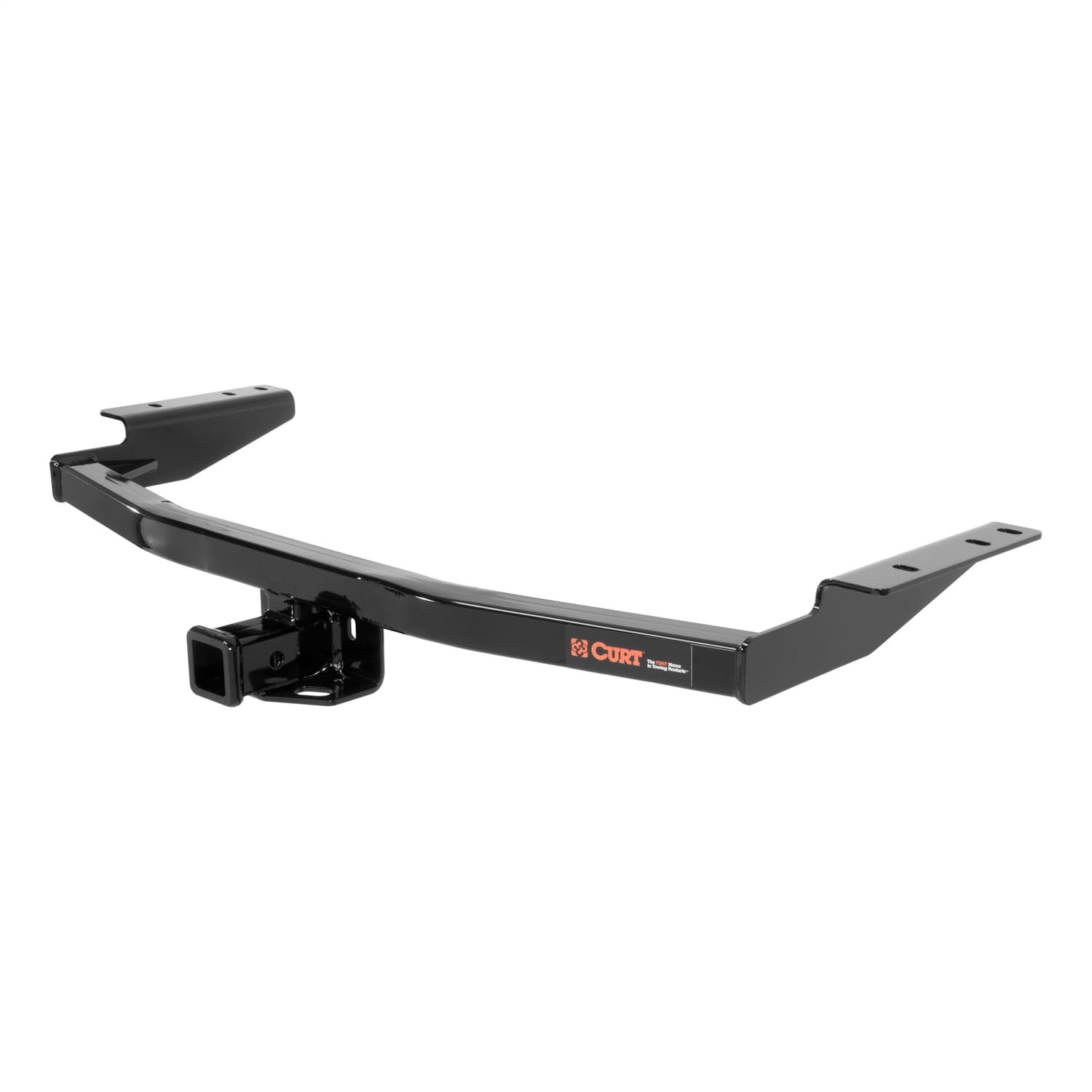 Class 3 Trailer Hitch; 2in. Receiver; Select Infiniti QX60; Nissan Pathfinder