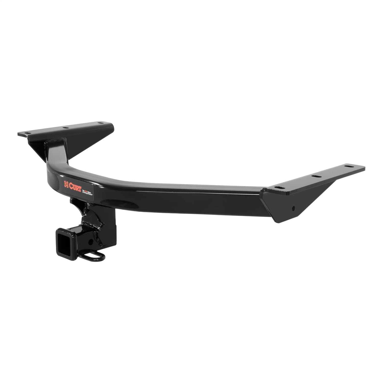 Class 3 Trailer Hitch; 2in. Receiver; Select Honda Pilot; Acura MDX