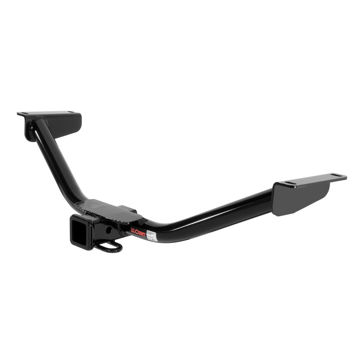 Class 3 Trailer Hitch; 2in. Receiver; Select Acura RDX