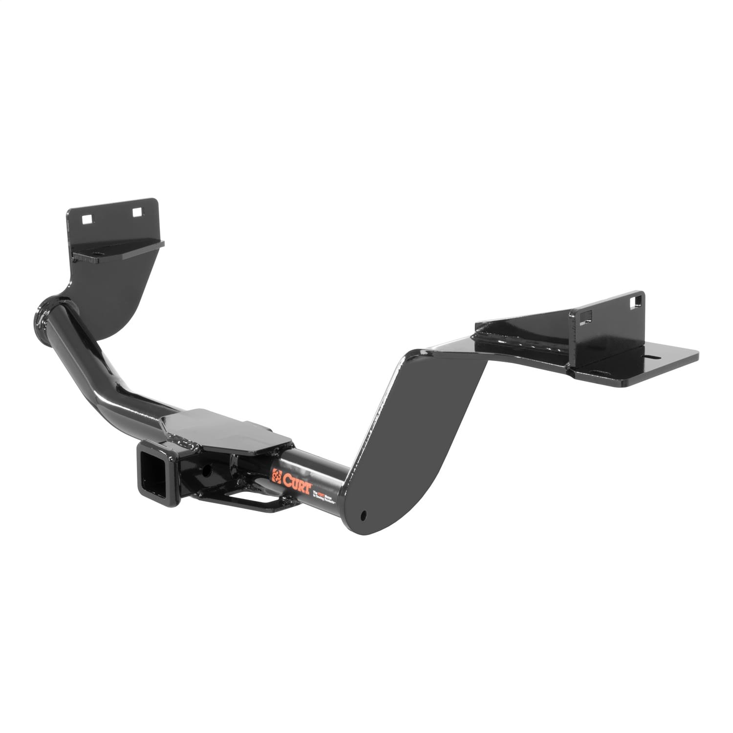Class 3 Trailer Hitch; 2in. Receiver; Select Kia Sorento