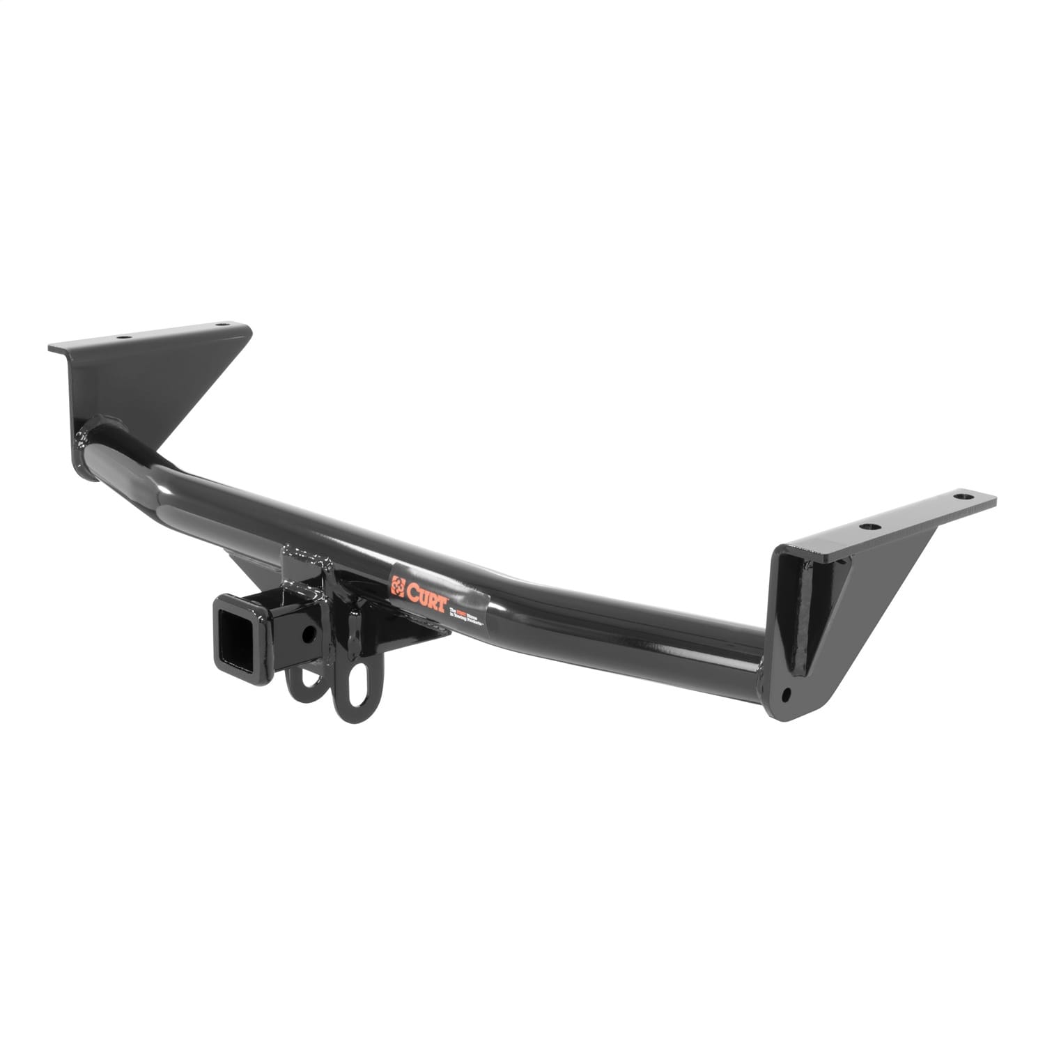 Class 3 Hitch; 2in. Receiver; Select GMC Canyon; Chevy Colorado (6;000 lbs. GTW)