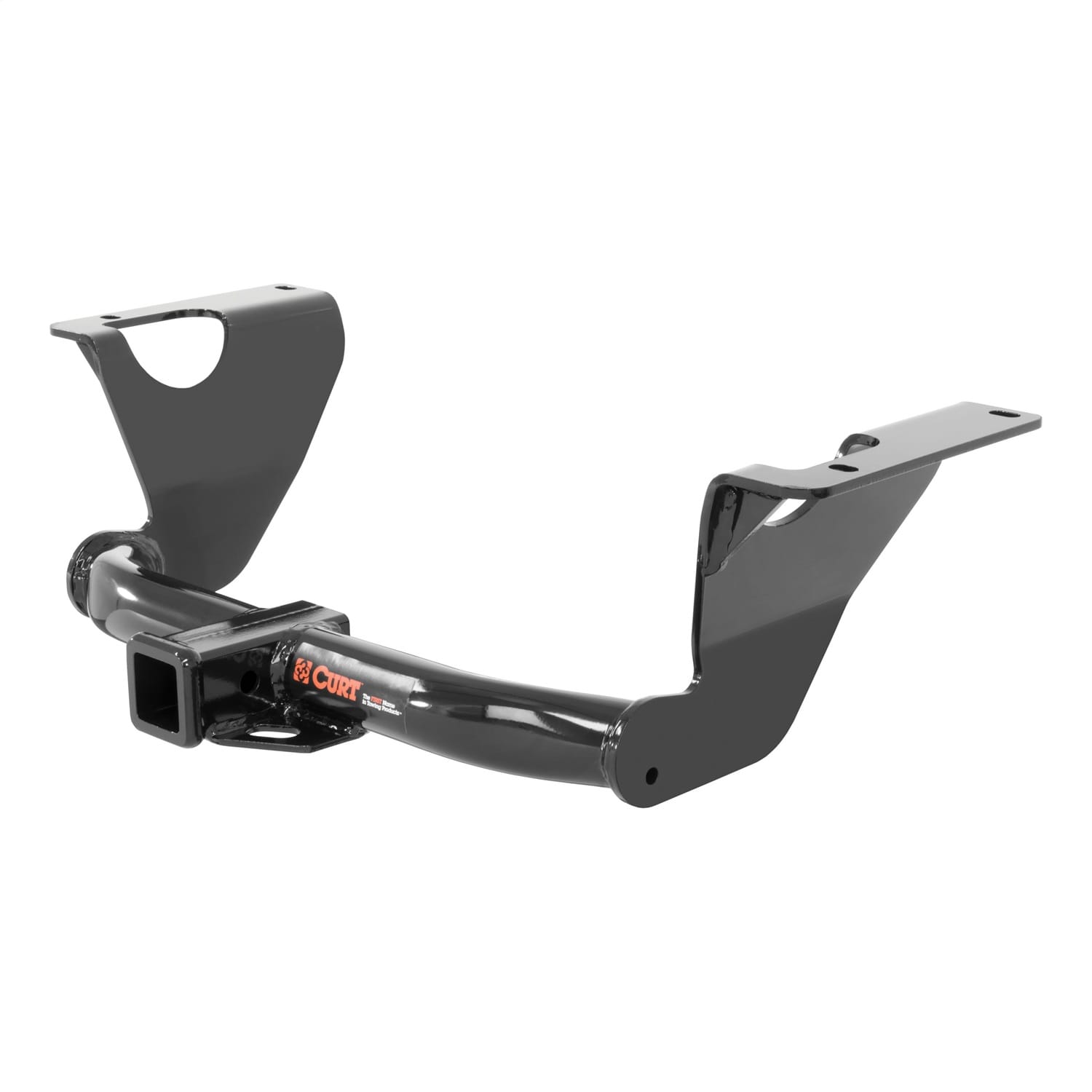 Class 3 Hitch; 2in. Receiver; Select Subaru Outback (Exposed Main Body; Drilling