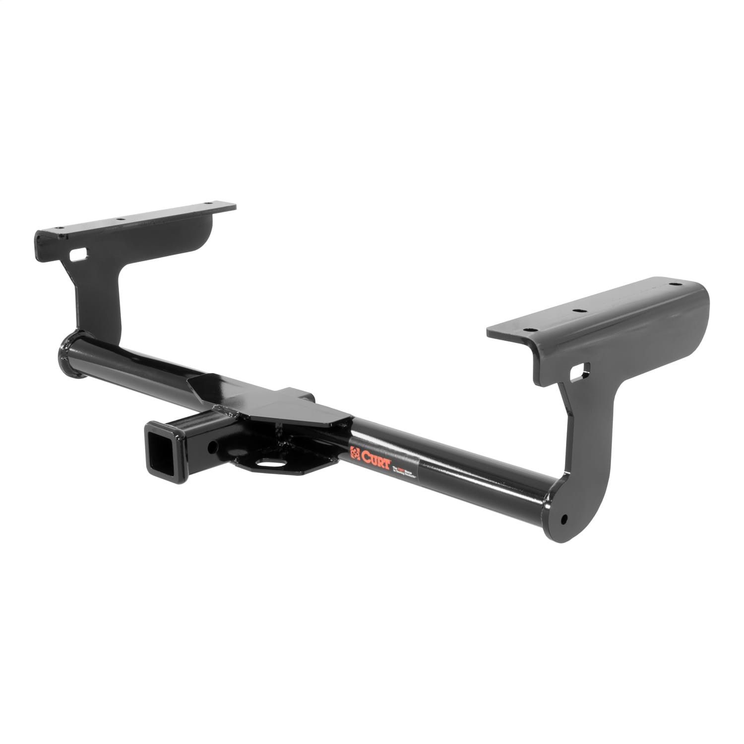 Class 3 Trailer Hitch; 2in. Receiver; Select Volvo XC90