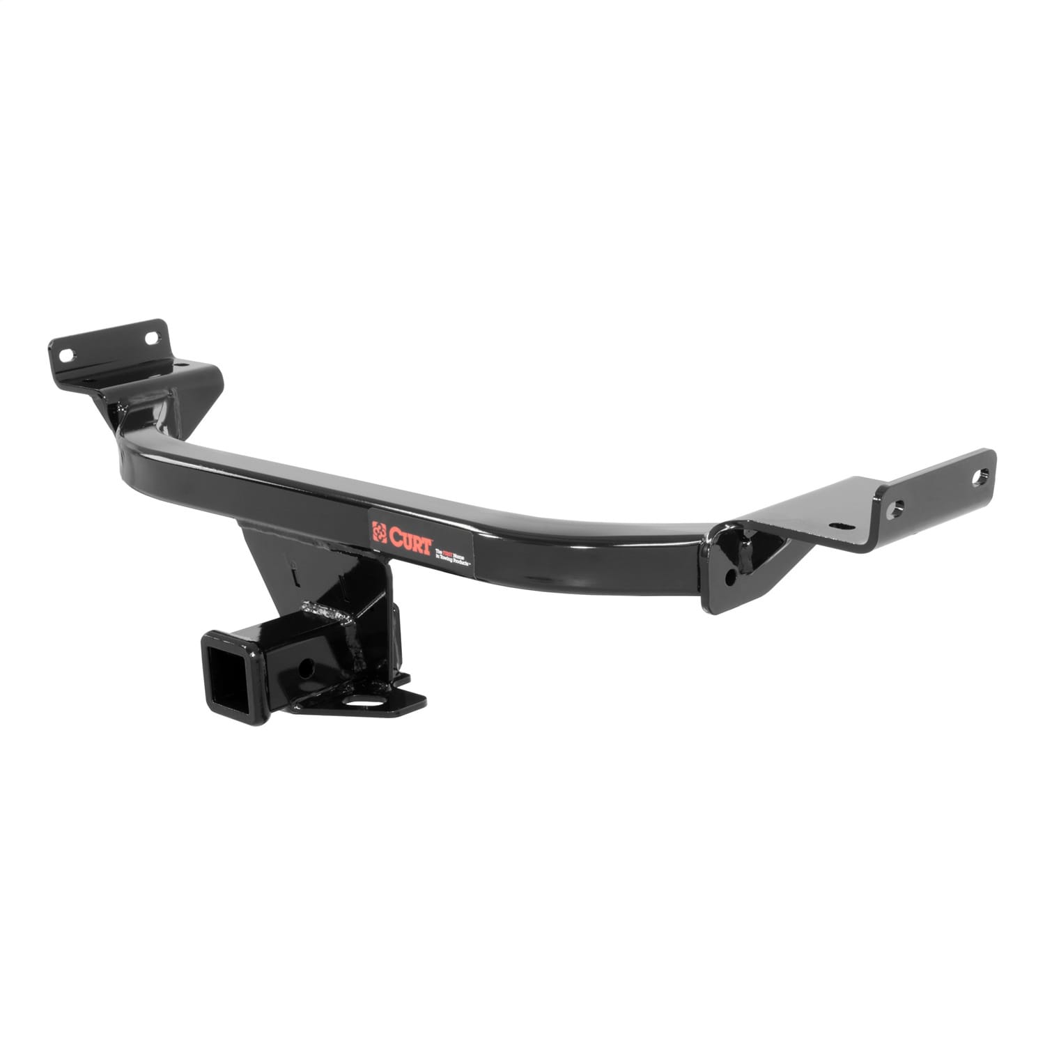 Class 3 Trailer Hitch; 2in. Receiver; Select Kia Sportage
