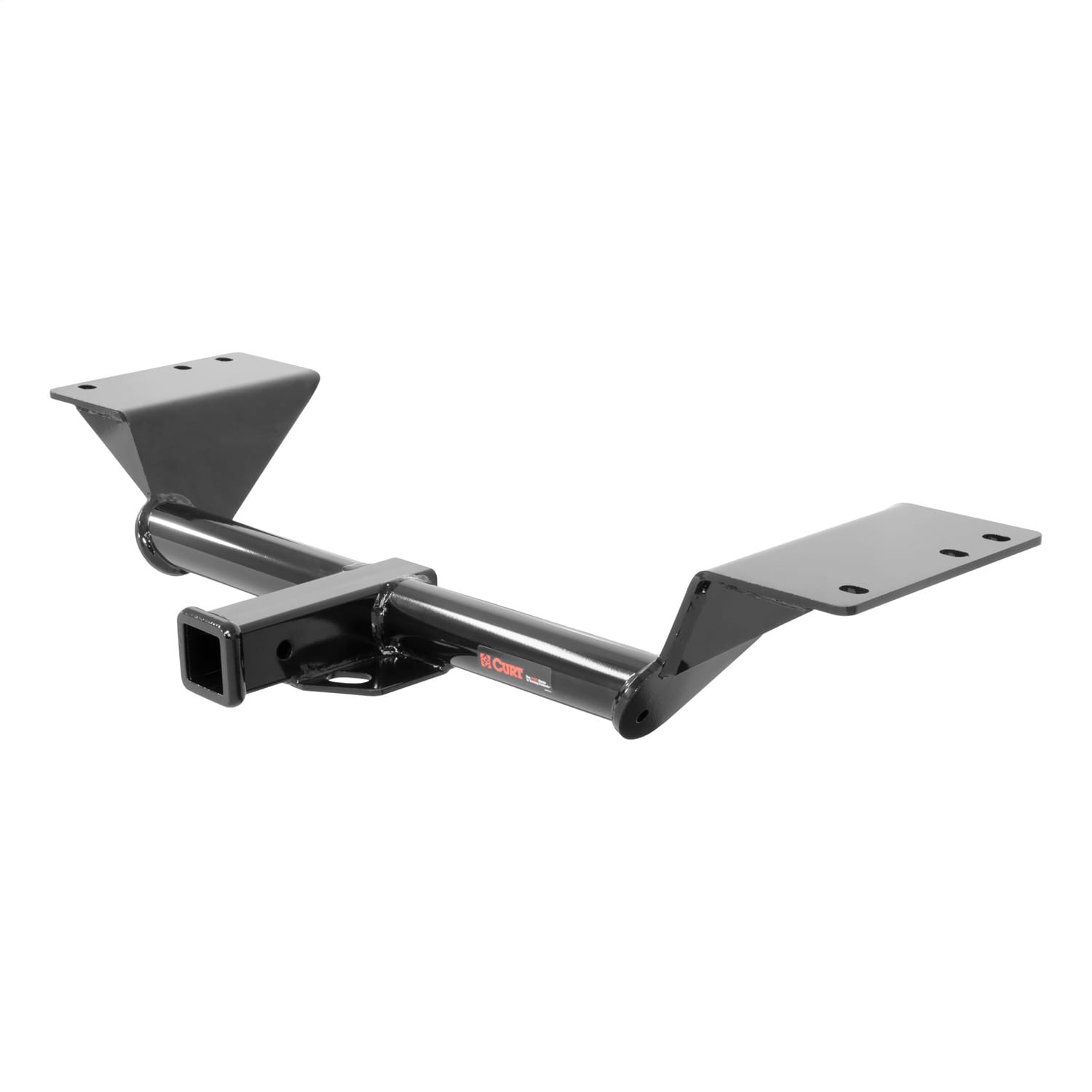 Class 3 Trailer Hitch; 2in. Receiver; Select GMC Acadia