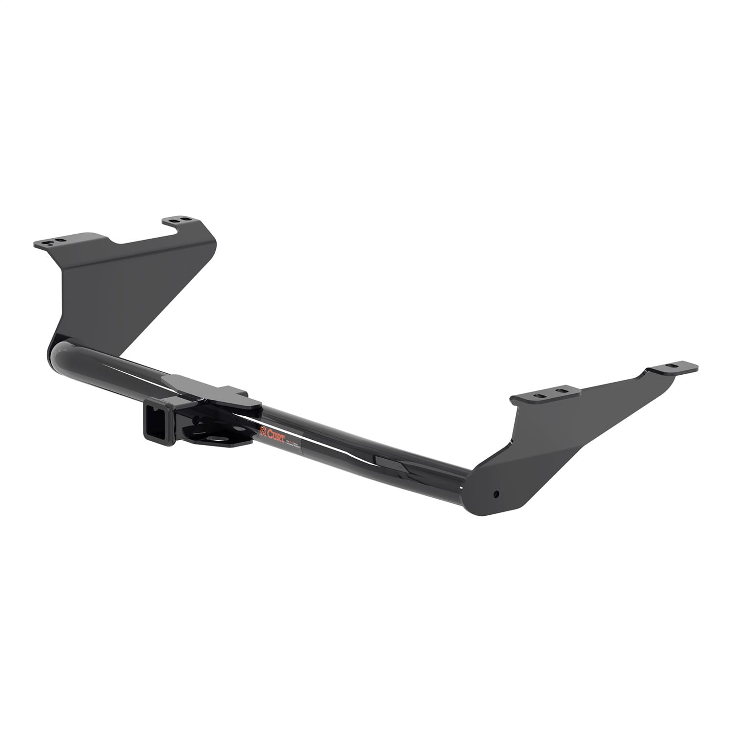 Class 3 Trailer Hitch; 2in. Receiver; Select Chrysler Pacifica; Voyager