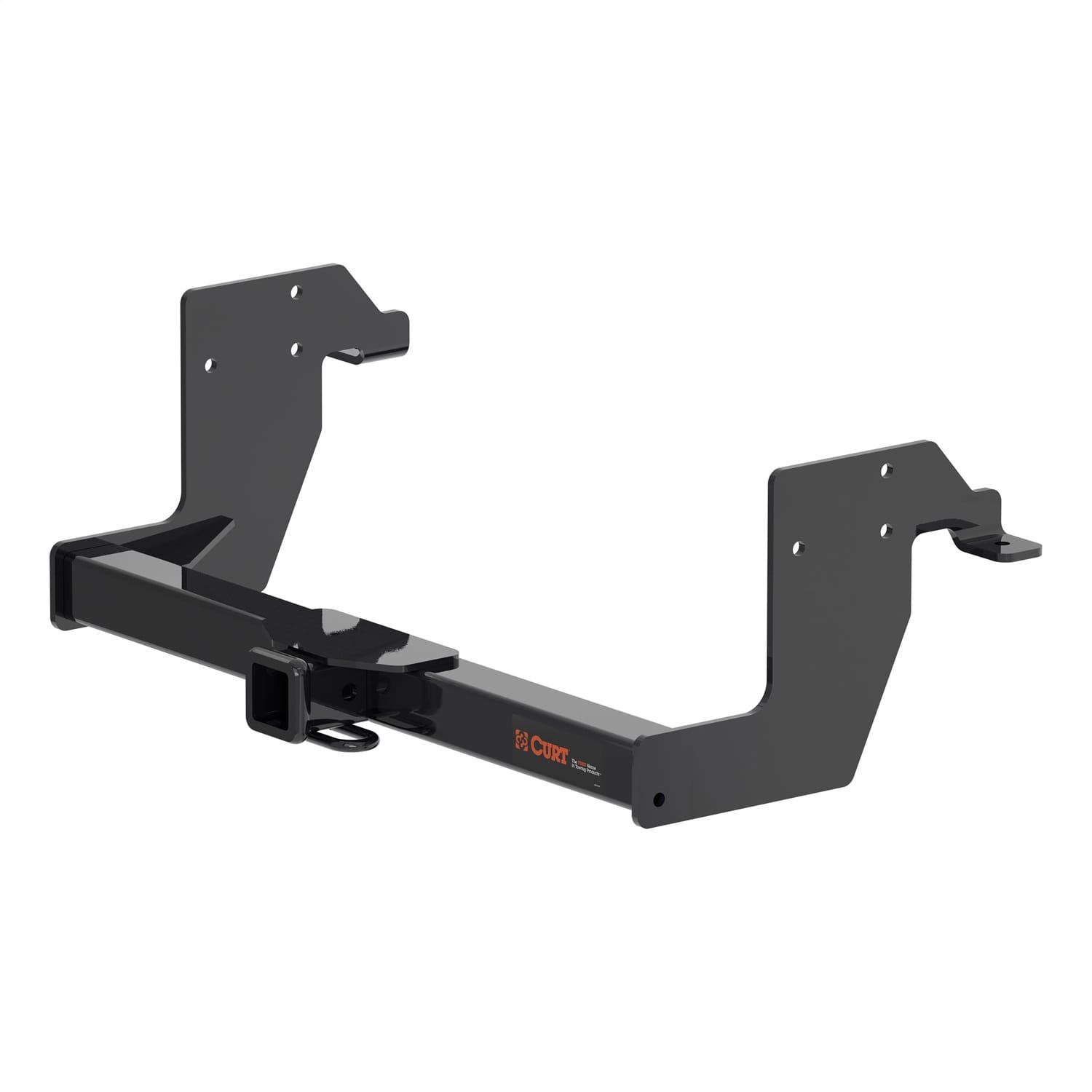 Class 3 Hitch; 2in.; Select Sprinter 1500; 2500; 3500 (Fits Standard Bumper Only