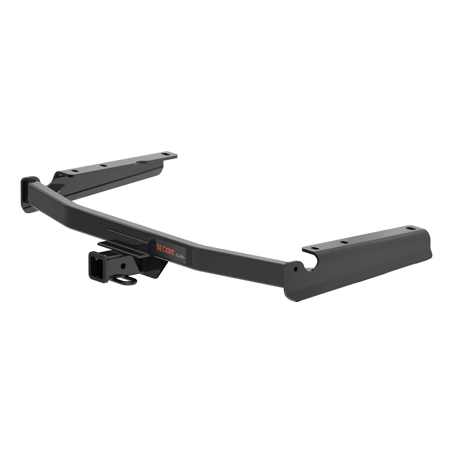 Class 3 Trailer Hitch; 2in. Receiver; Select Lexus RX350L; Toyota Highlander
