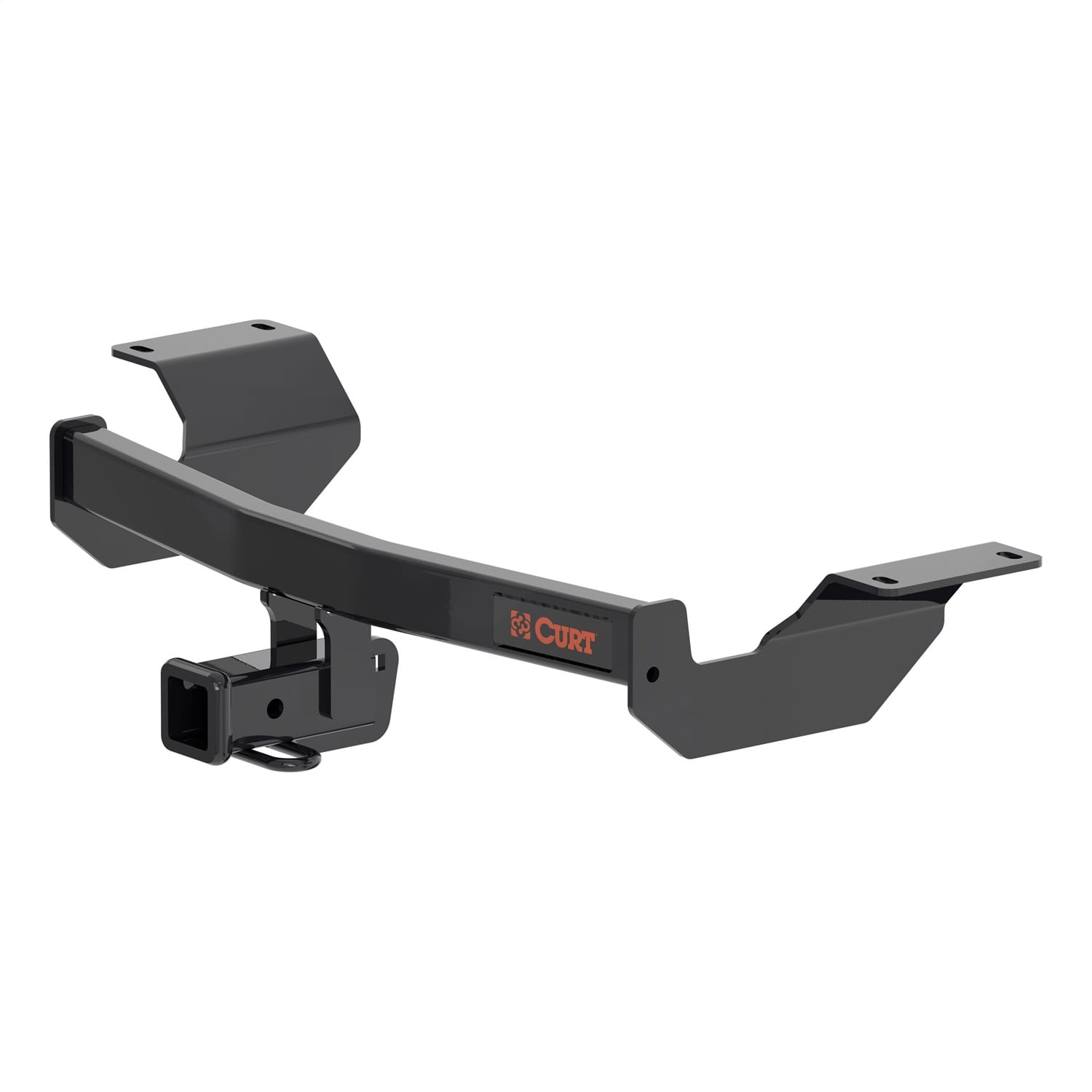 Class 3 Trailer Hitch; 2in. Receiver; Select Honda CR-V