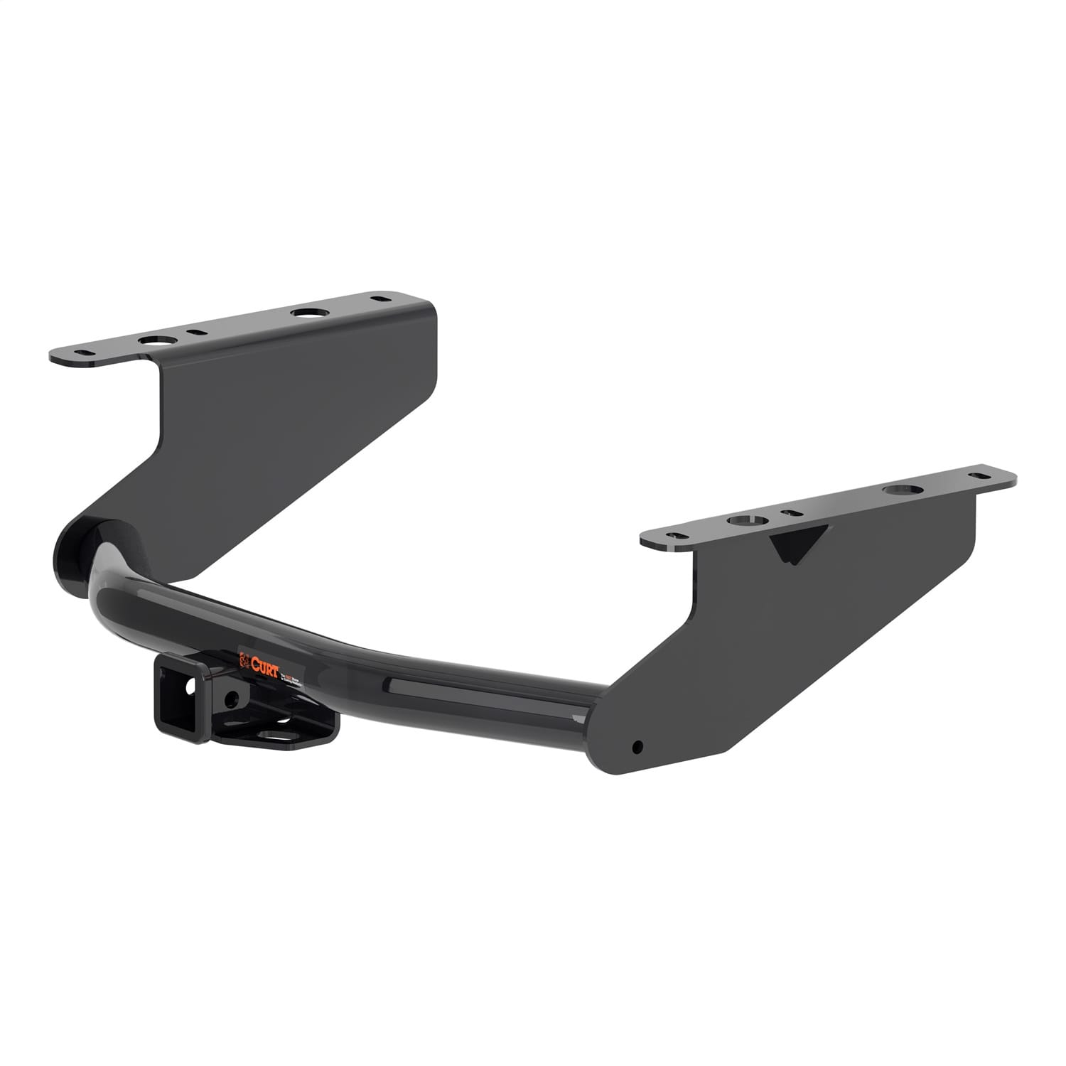 Class 3 Trailer Hitch; 2in. Receiver; Select Subaru Ascent
