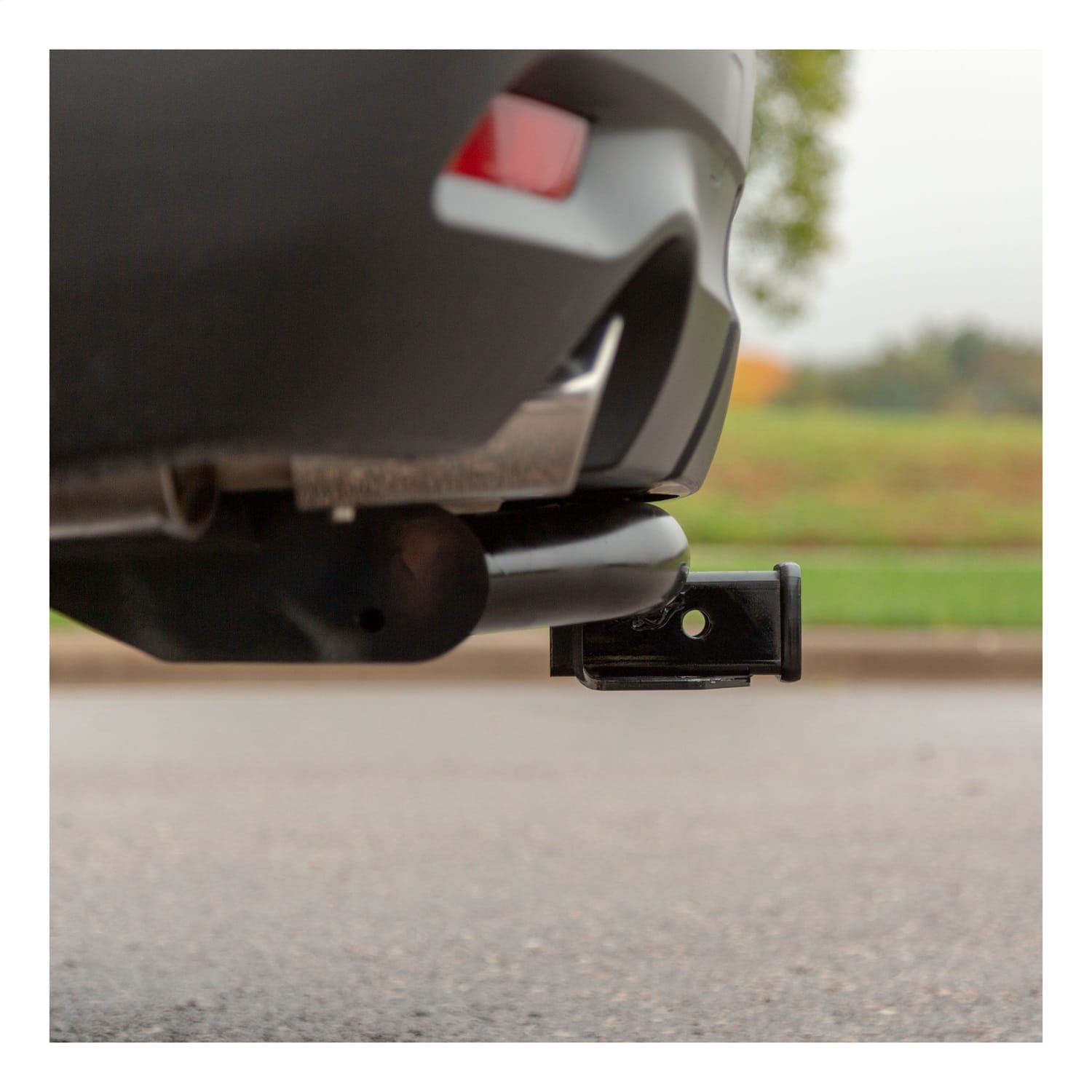 Class 3 Trailer Hitch; 2in. Receiver; Select Subaru Ascent thumbnail 4