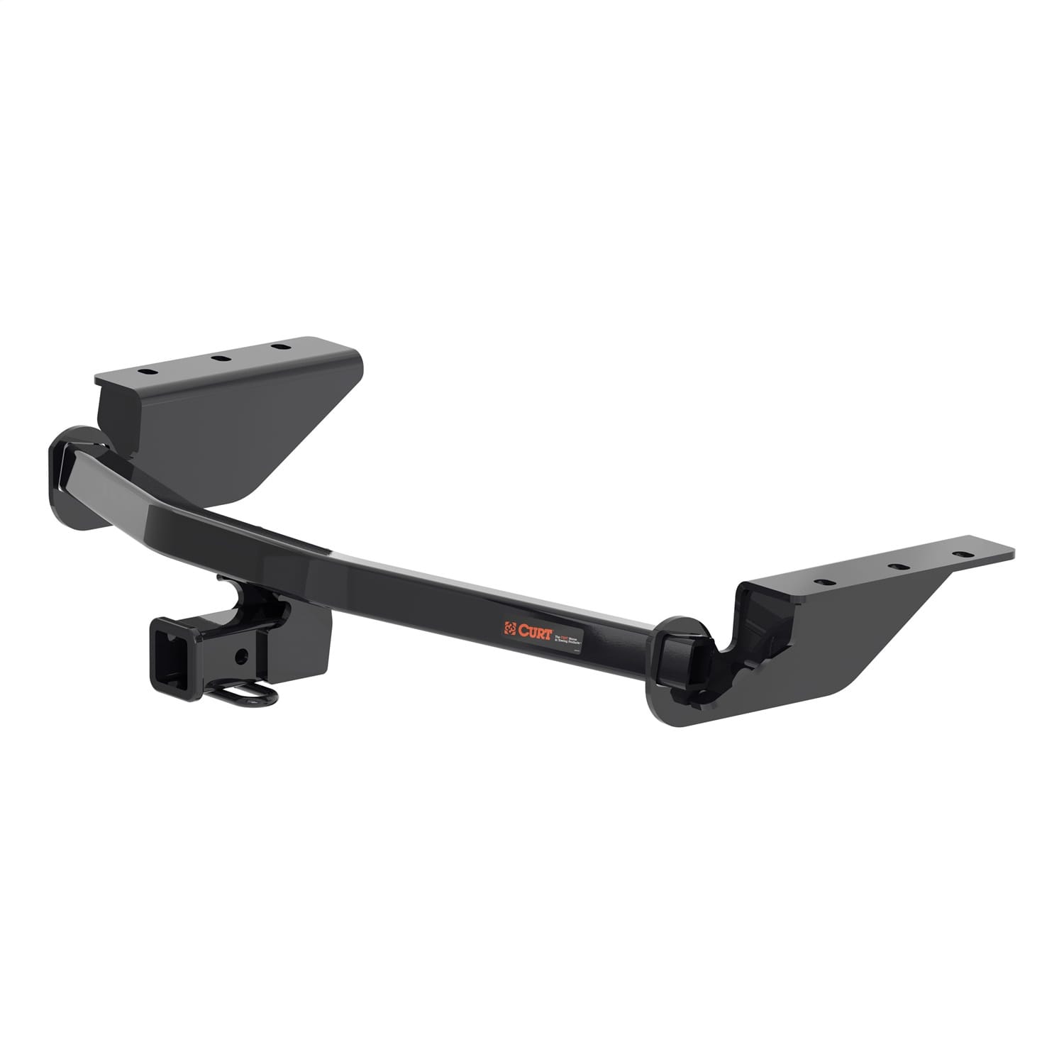 Class 3 Trailer Hitch; 2in. Receiver; Select Toyota RAV4