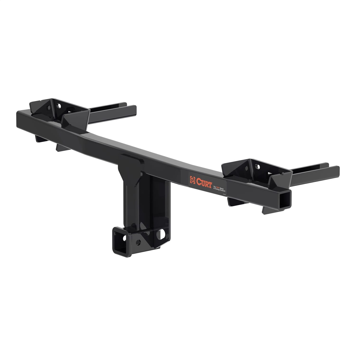 Class 3 Hitch; 2in. Receiver; Select Subaru Forester