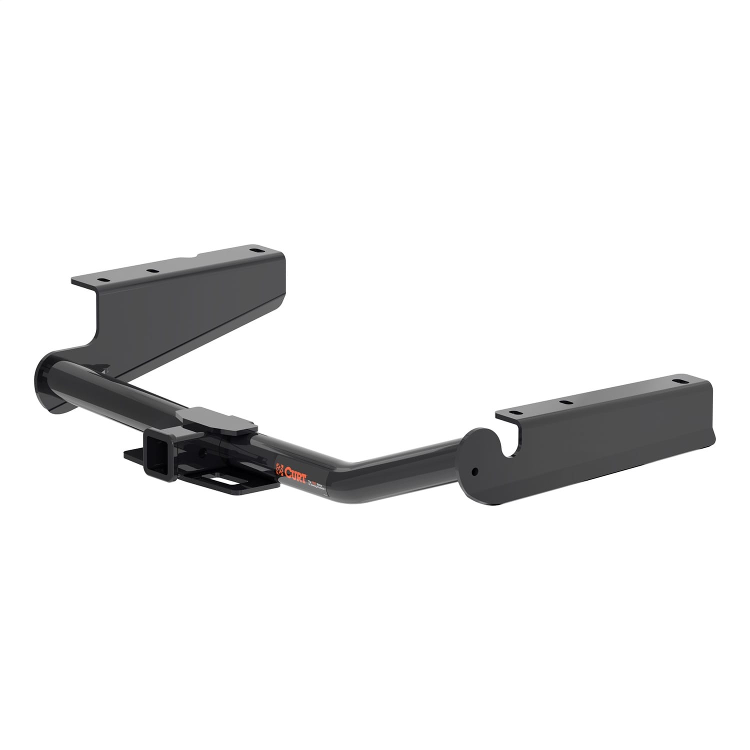 Class 3 Trailer Hitch; 2in. Receiver; Select Toyota Highlander