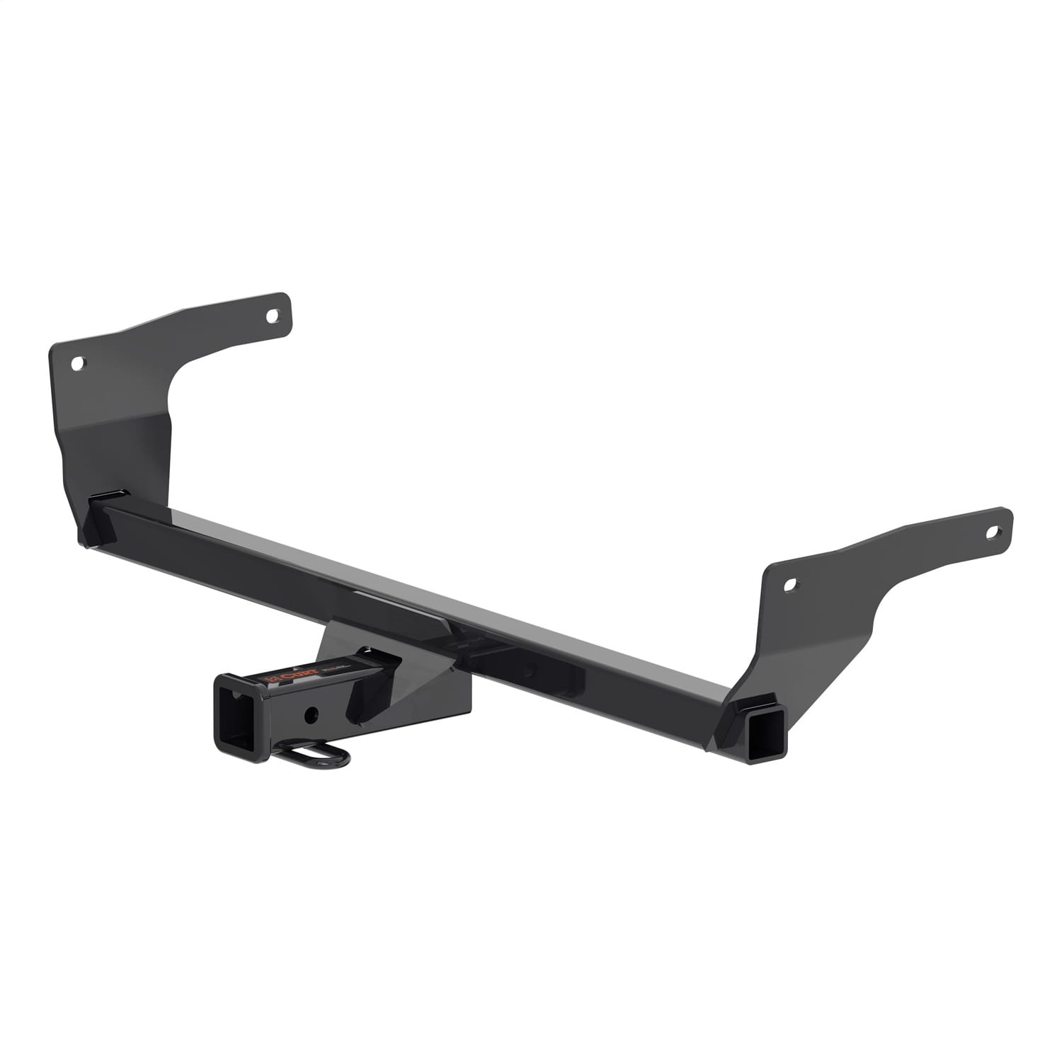 Class 3 Trailer Hitch; 2in. Receiver; Select Toyota Venza