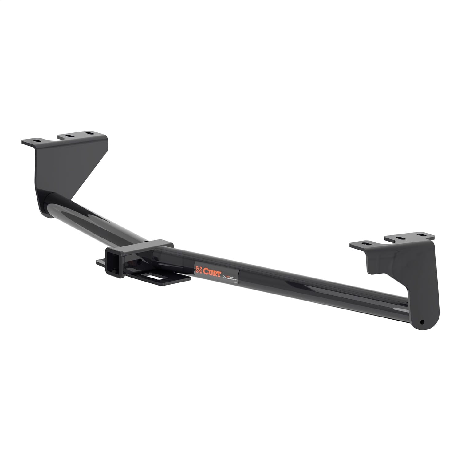 Class 3 Trailer Hitch; 2in. Receiver; Select Kia Carnival