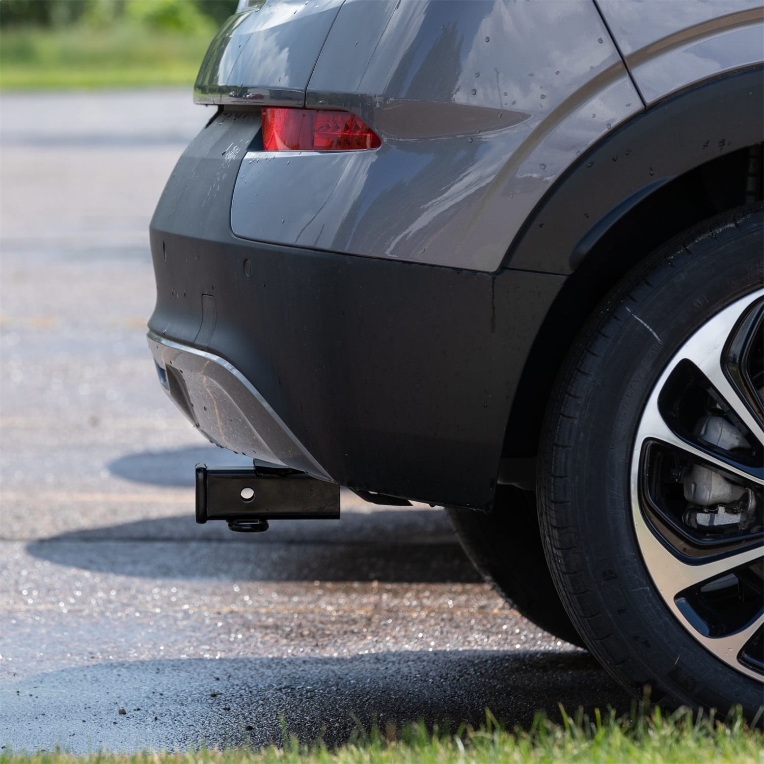 Class 3 Trailer Hitch; 2in. Receiver; Select Chevrolet Bolt EUV thumbnail 4