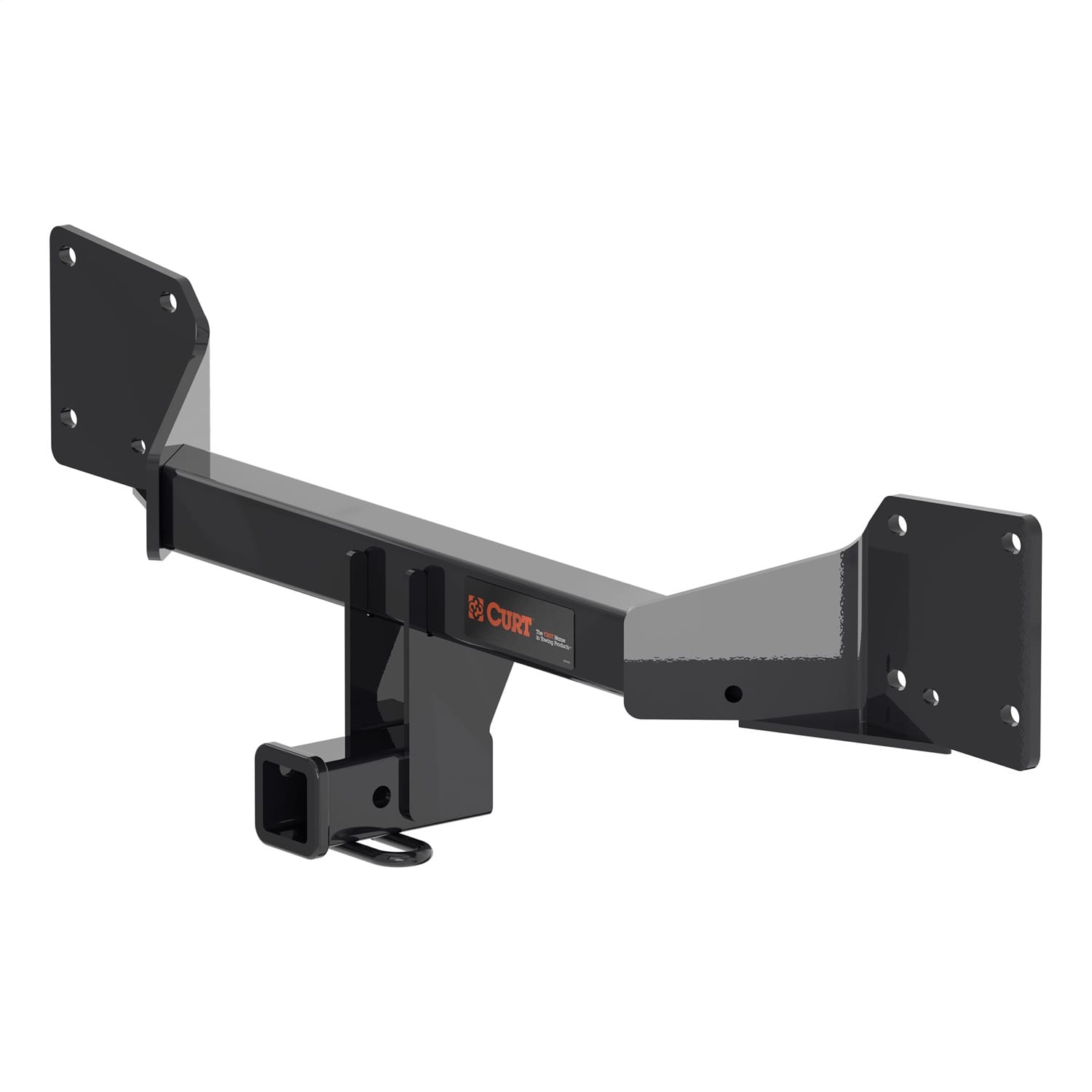 Class 3 Trailer Hitch; 2in. Receiver; Select Audi Q5; SQ5