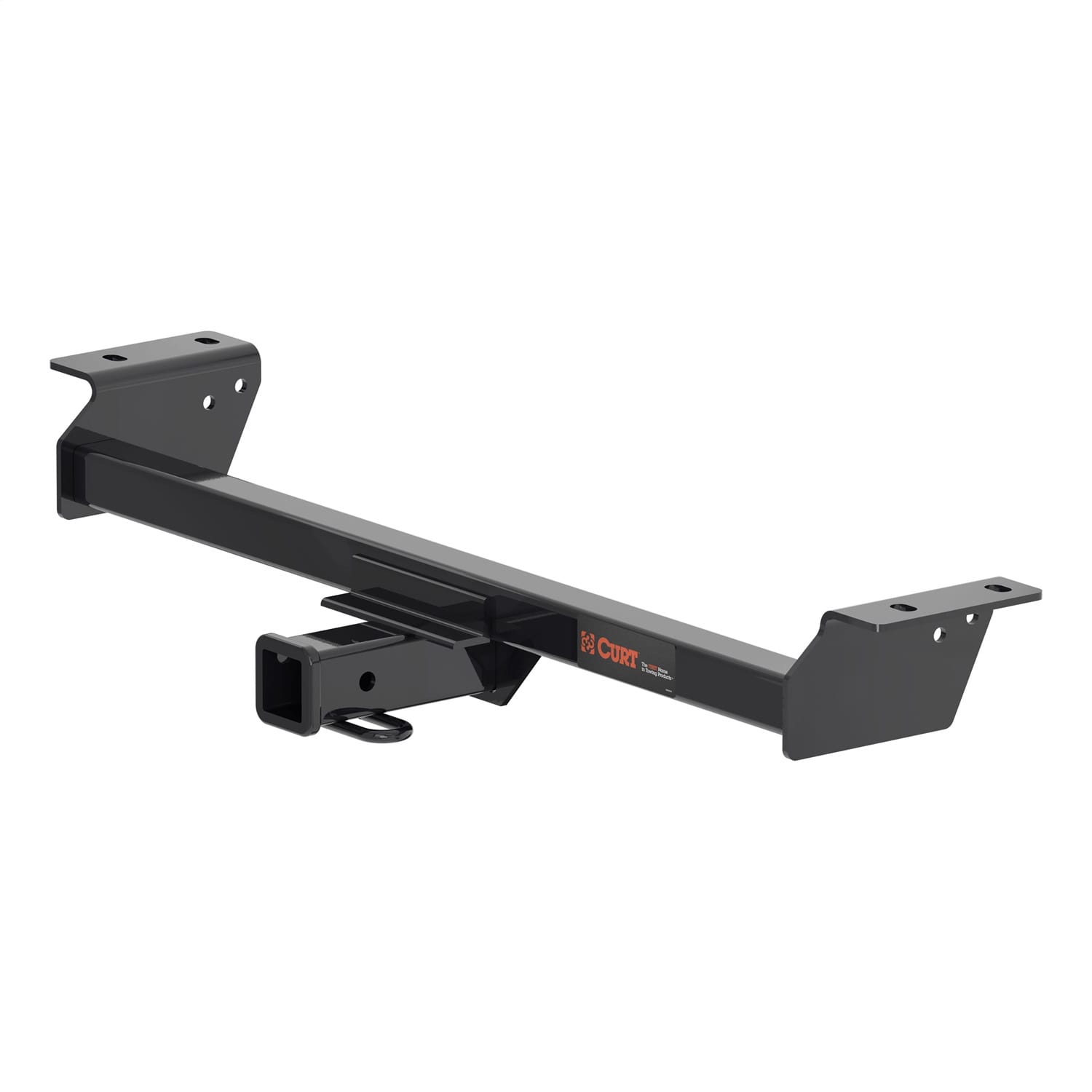 Class 3 Trailer Hitch; 2in. Receiver; Select Lexus RX350; RX450h