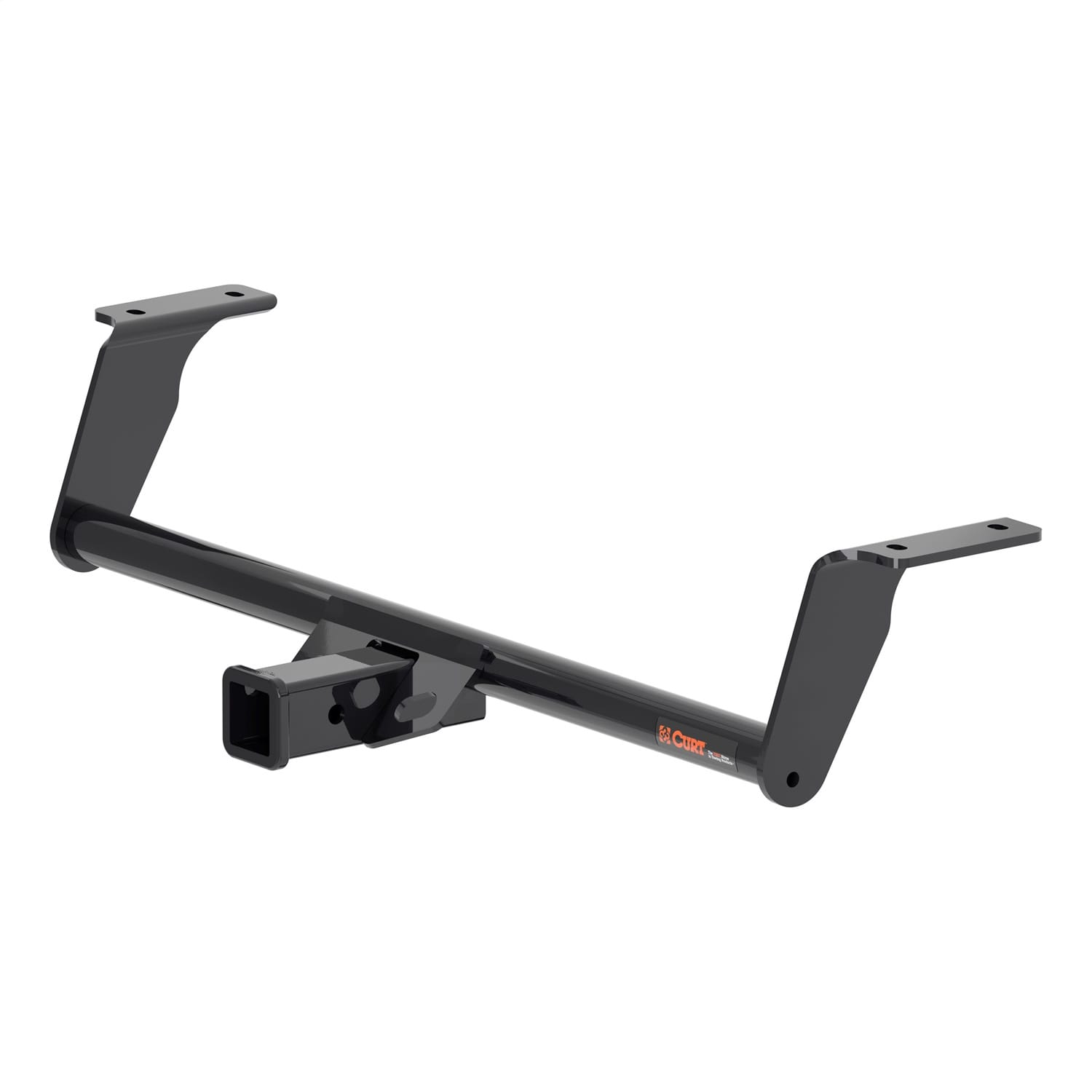 Class 3 Trailer Hitch; 2in. Receiver; Select Buick Envision